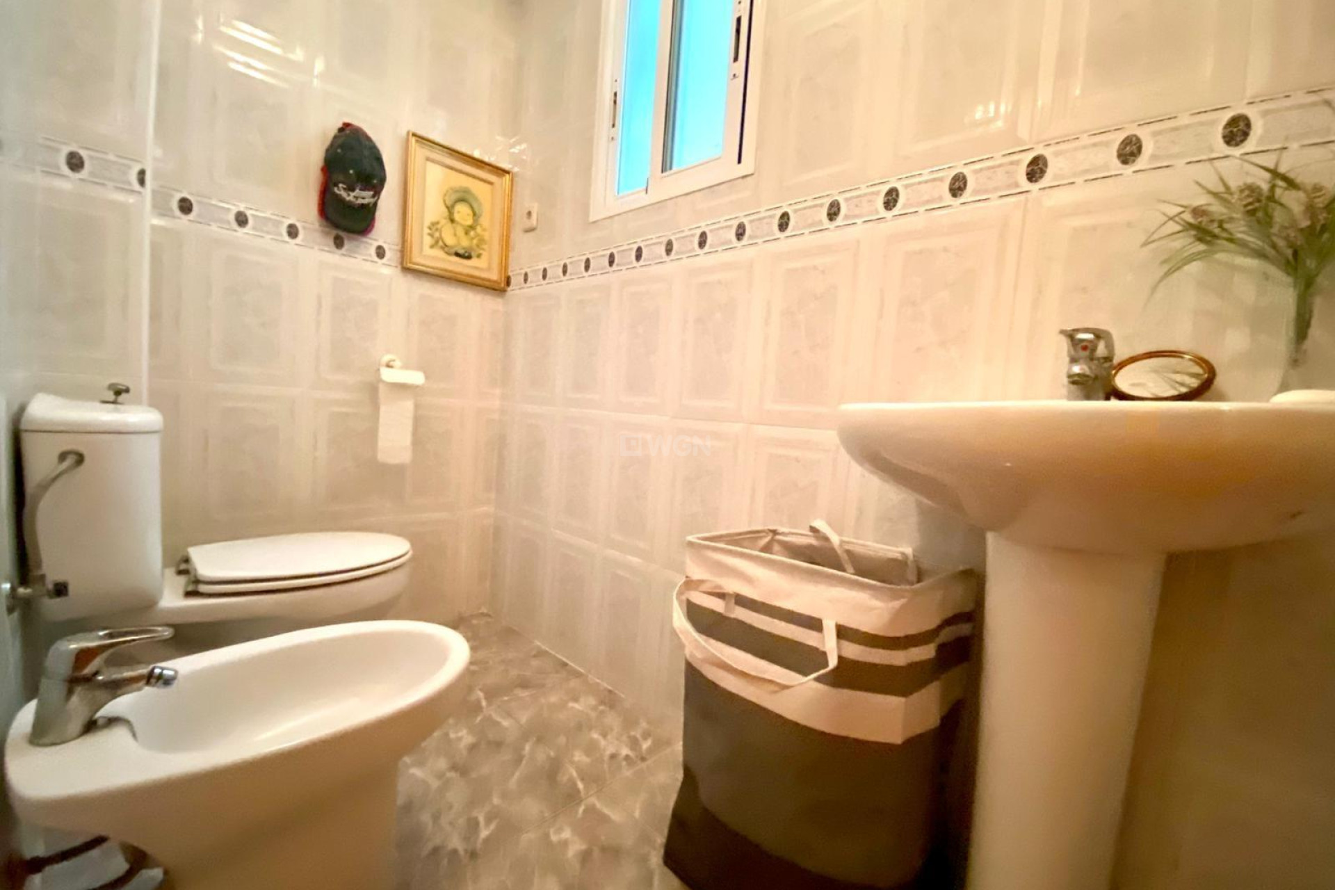 Resale - Apartment / flat - Callosa de Segura - Comunidad Valenciana