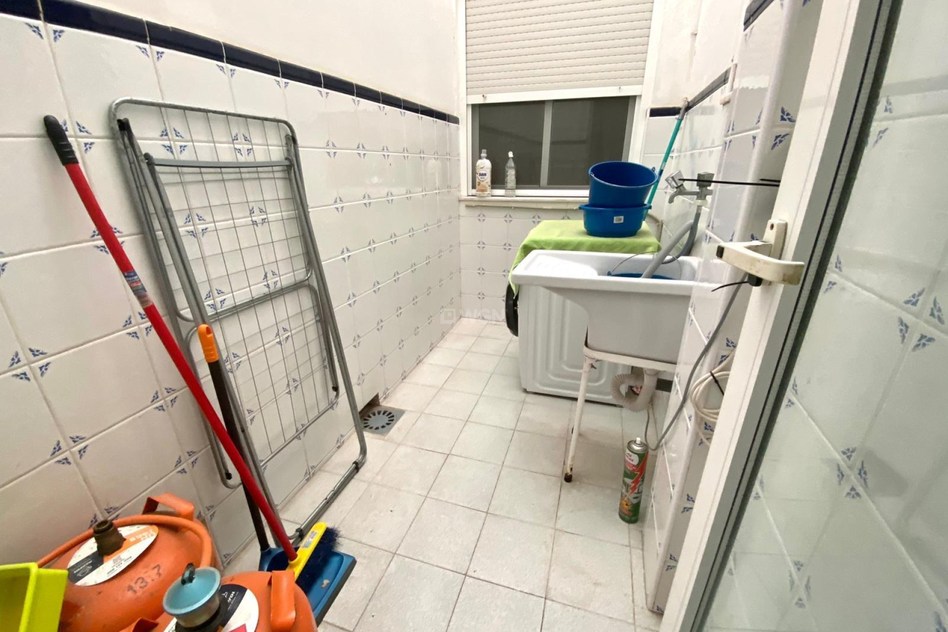 Resale - Apartment / flat - Callosa de Segura - Comunidad Valenciana