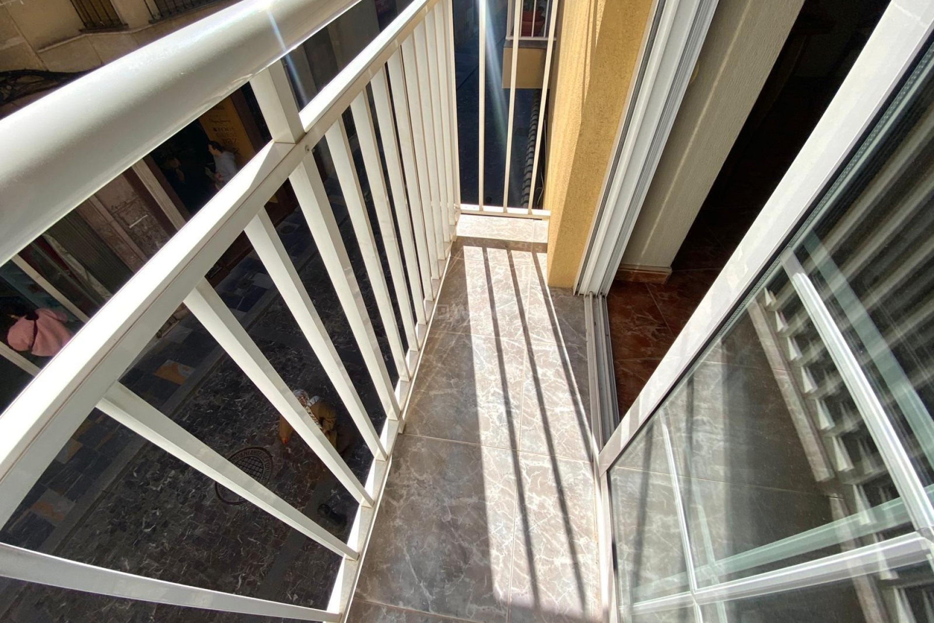 Resale - Apartment / flat - Callosa de Segura - Comunidad Valenciana