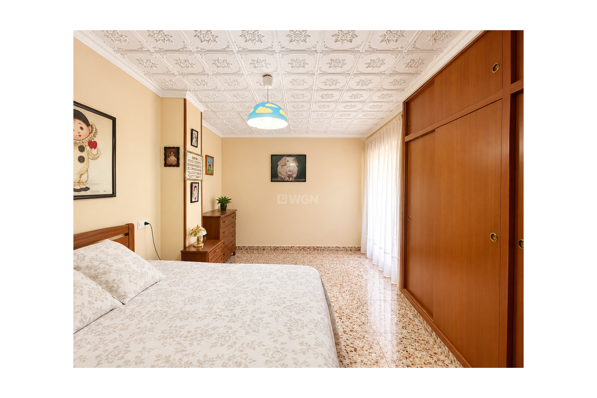 Resale - Apartment / flat - Callosa de Segura - Inland