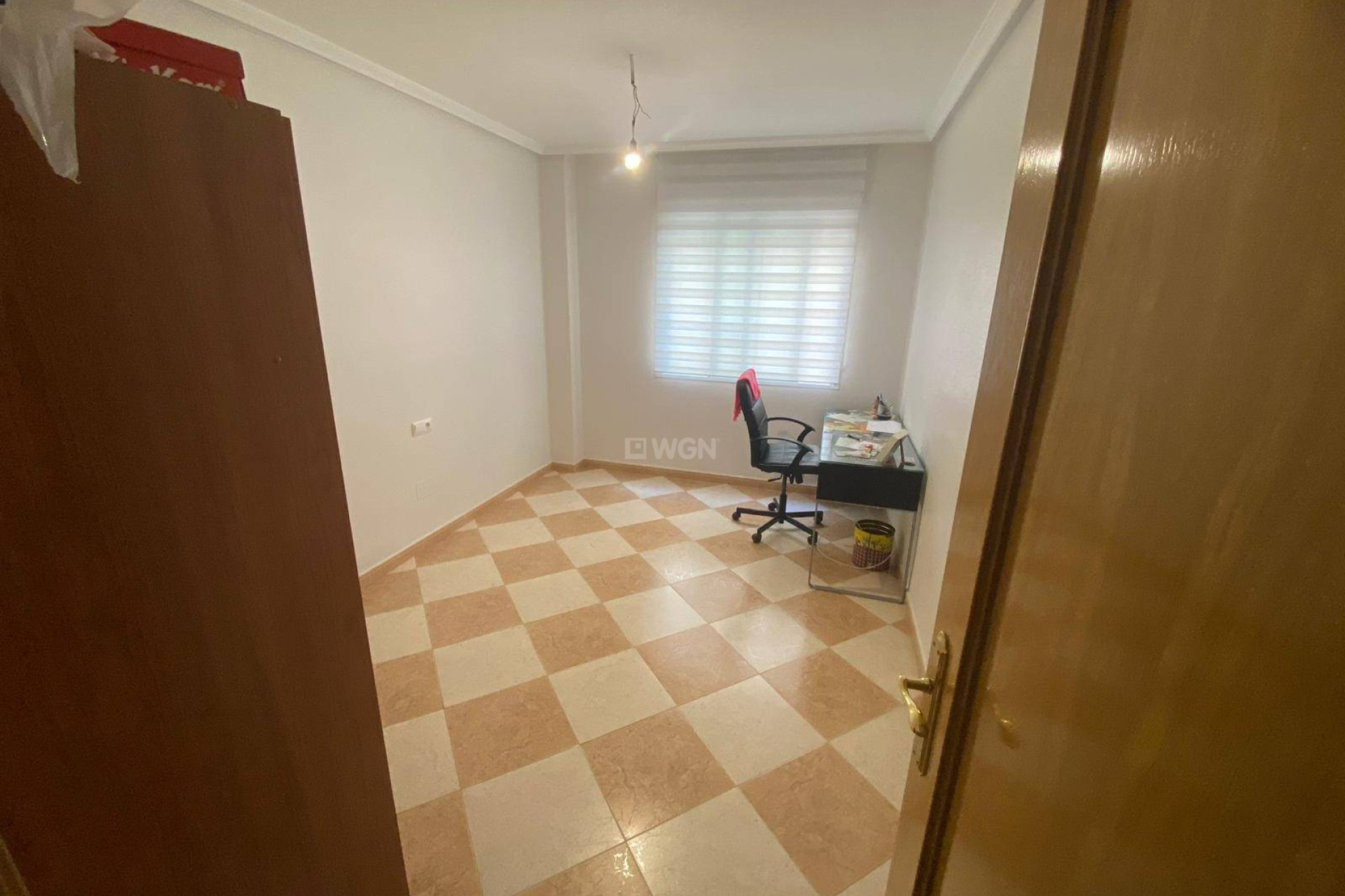 Resale - Apartment / flat - Callosa de Segura - Paseo De La Estacion
