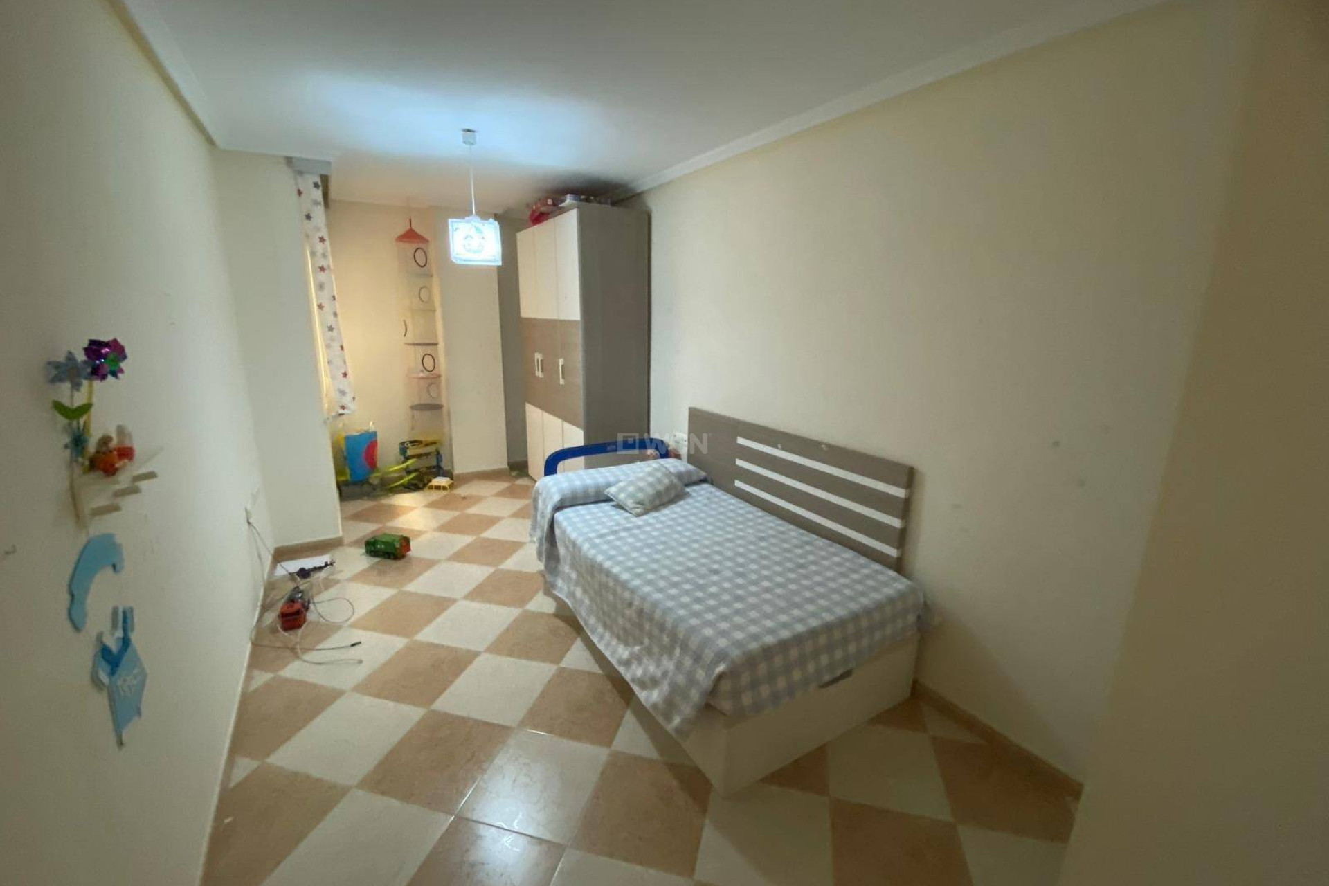 Resale - Apartment / flat - Callosa de Segura - Paseo De La Estacion