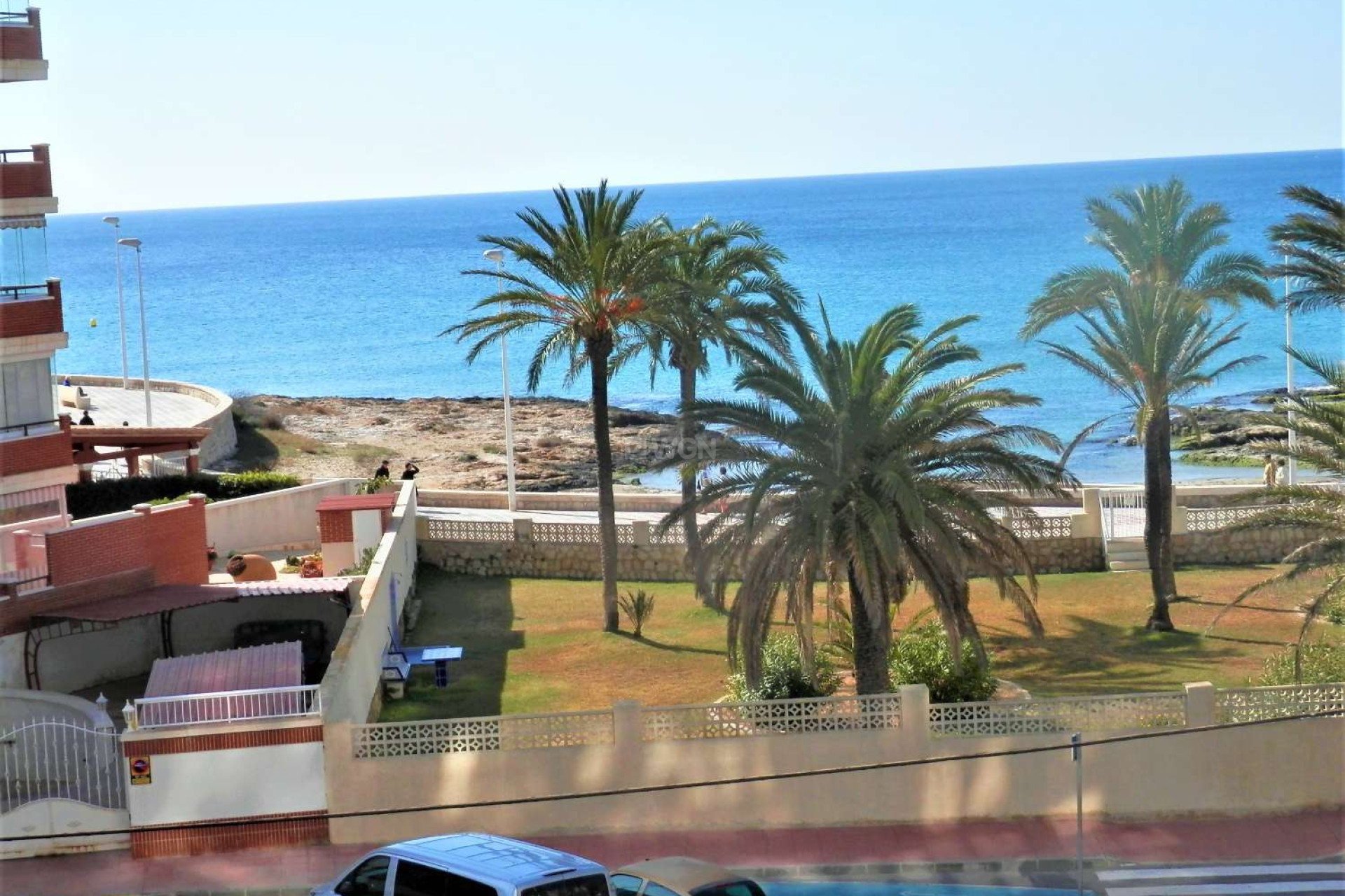 Resale - Apartment / flat - Calpe - Costa Blanca
