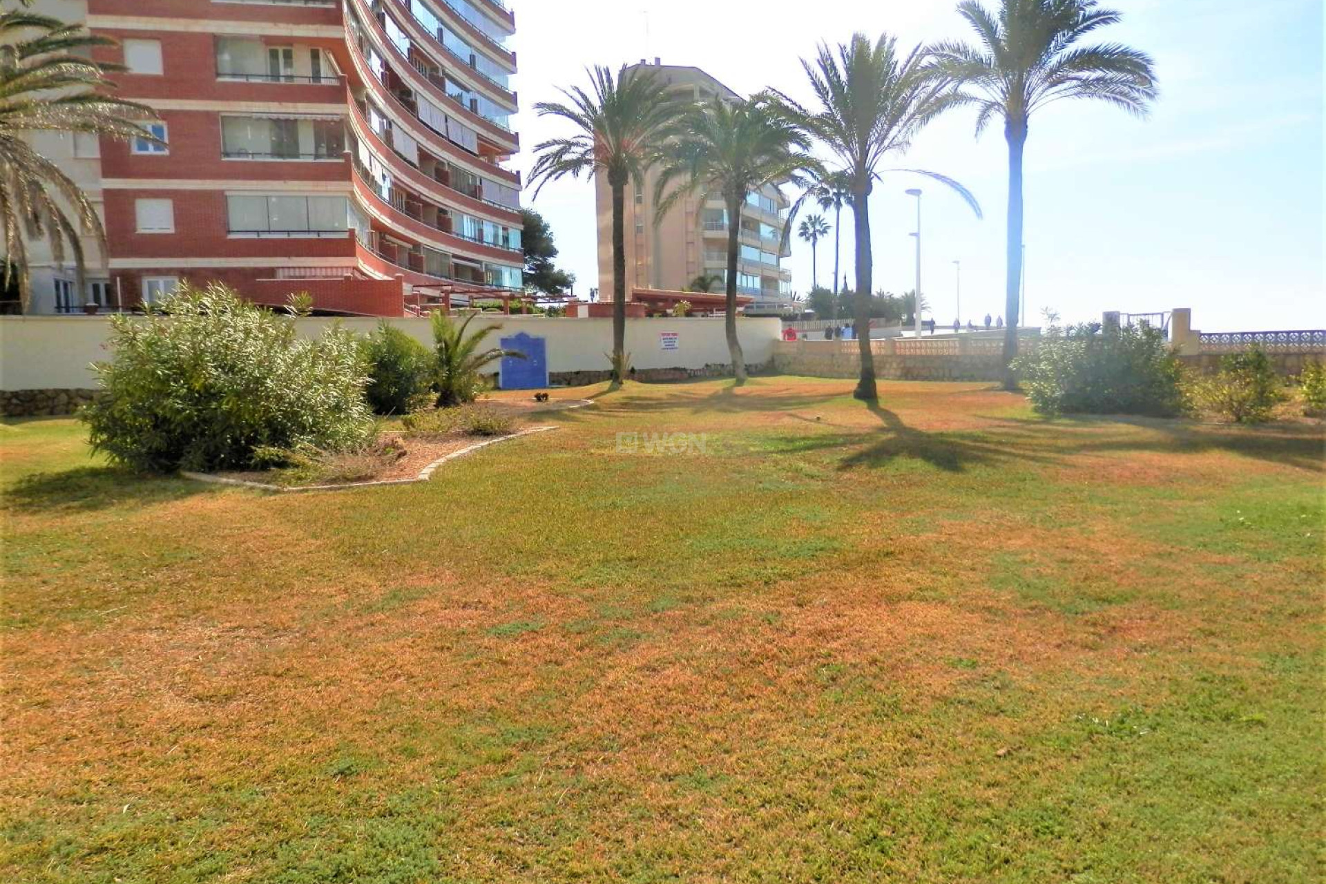 Resale - Apartment / flat - Calpe - Costa Blanca