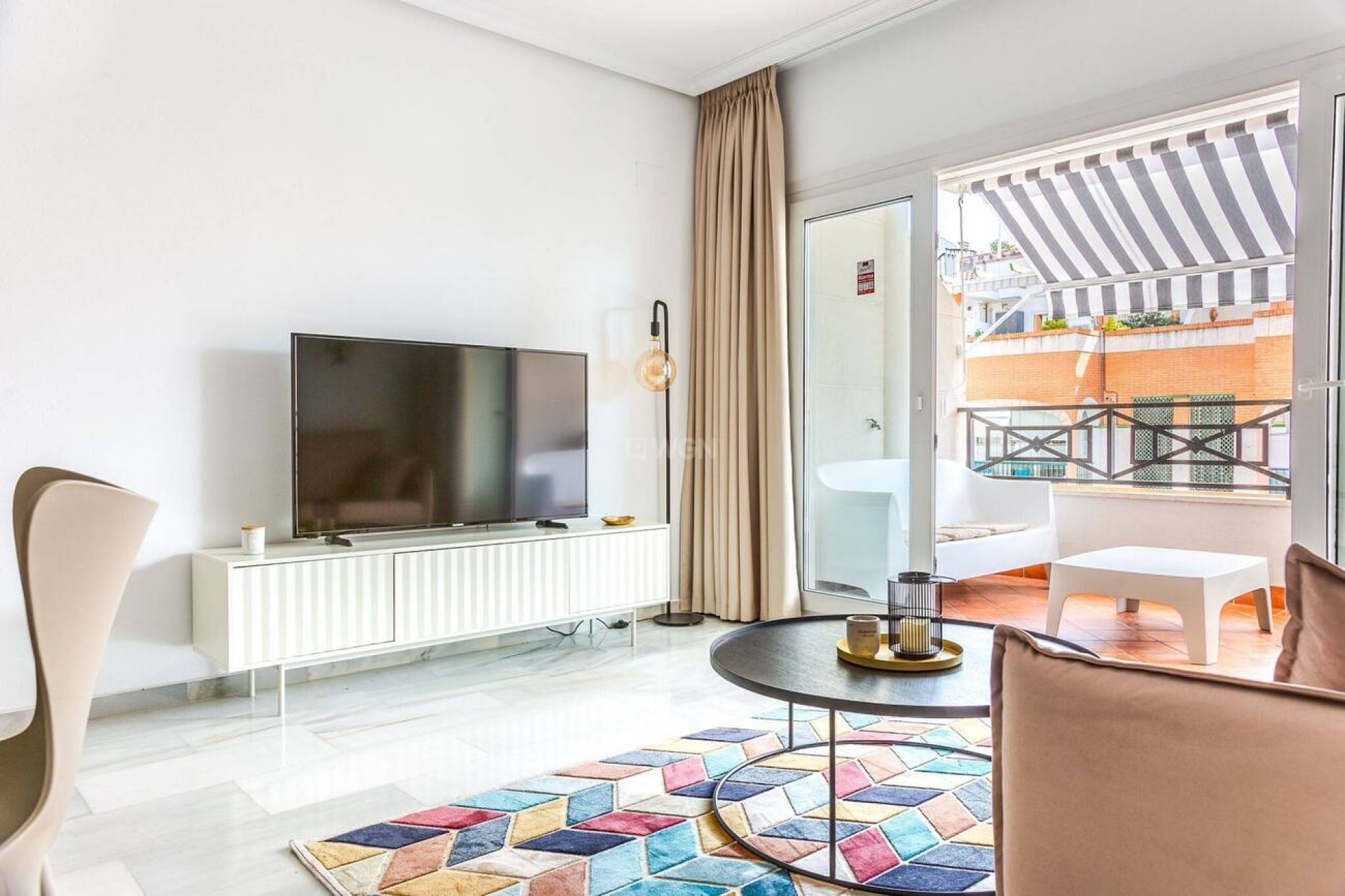 Resale - Apartment / flat - Calpe - Costa Blanca