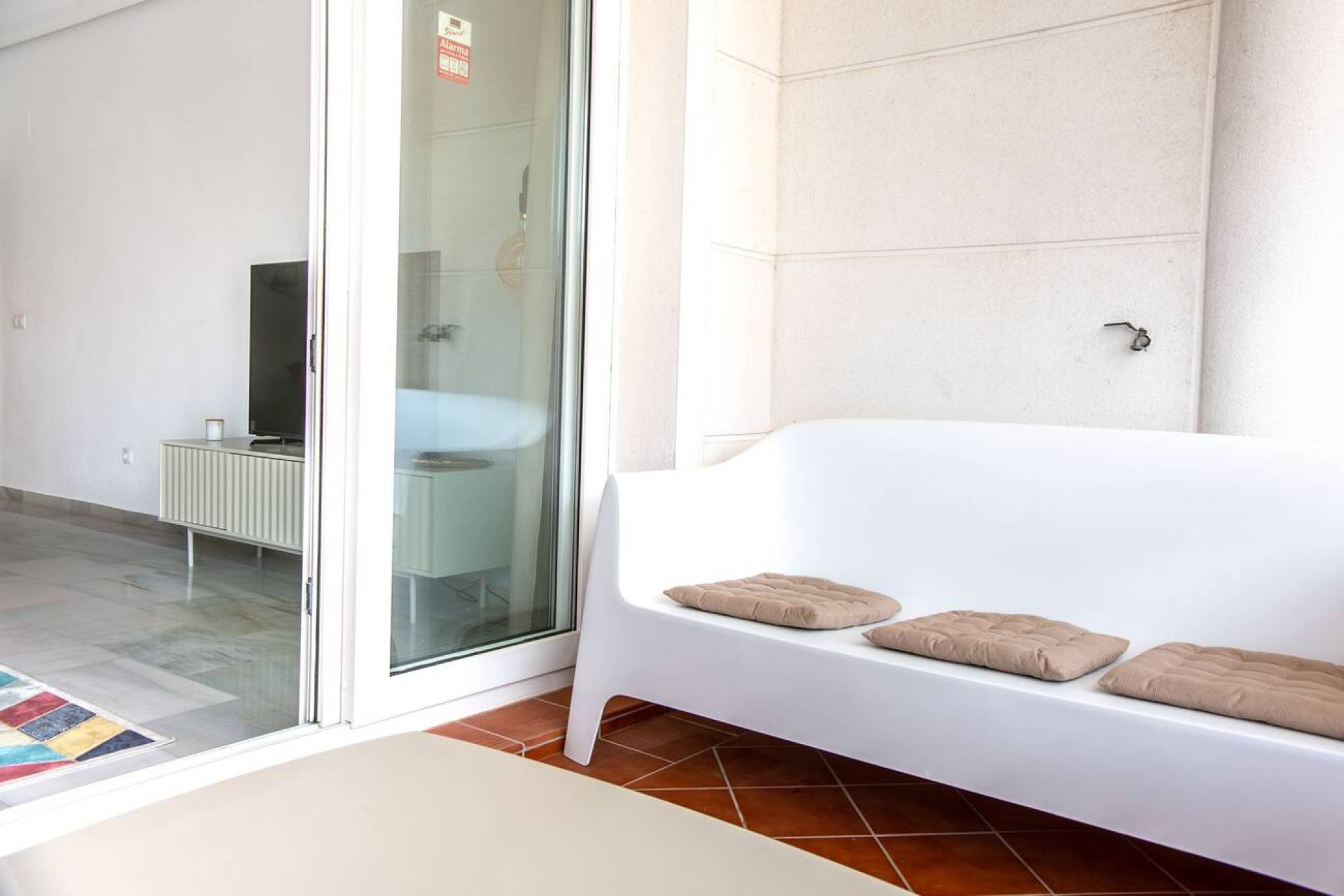 Resale - Apartment / flat - Calpe - Costa Blanca