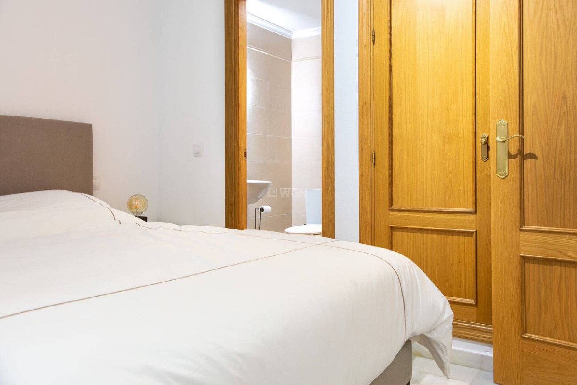 Resale - Apartment / flat - Calpe - Costa Blanca