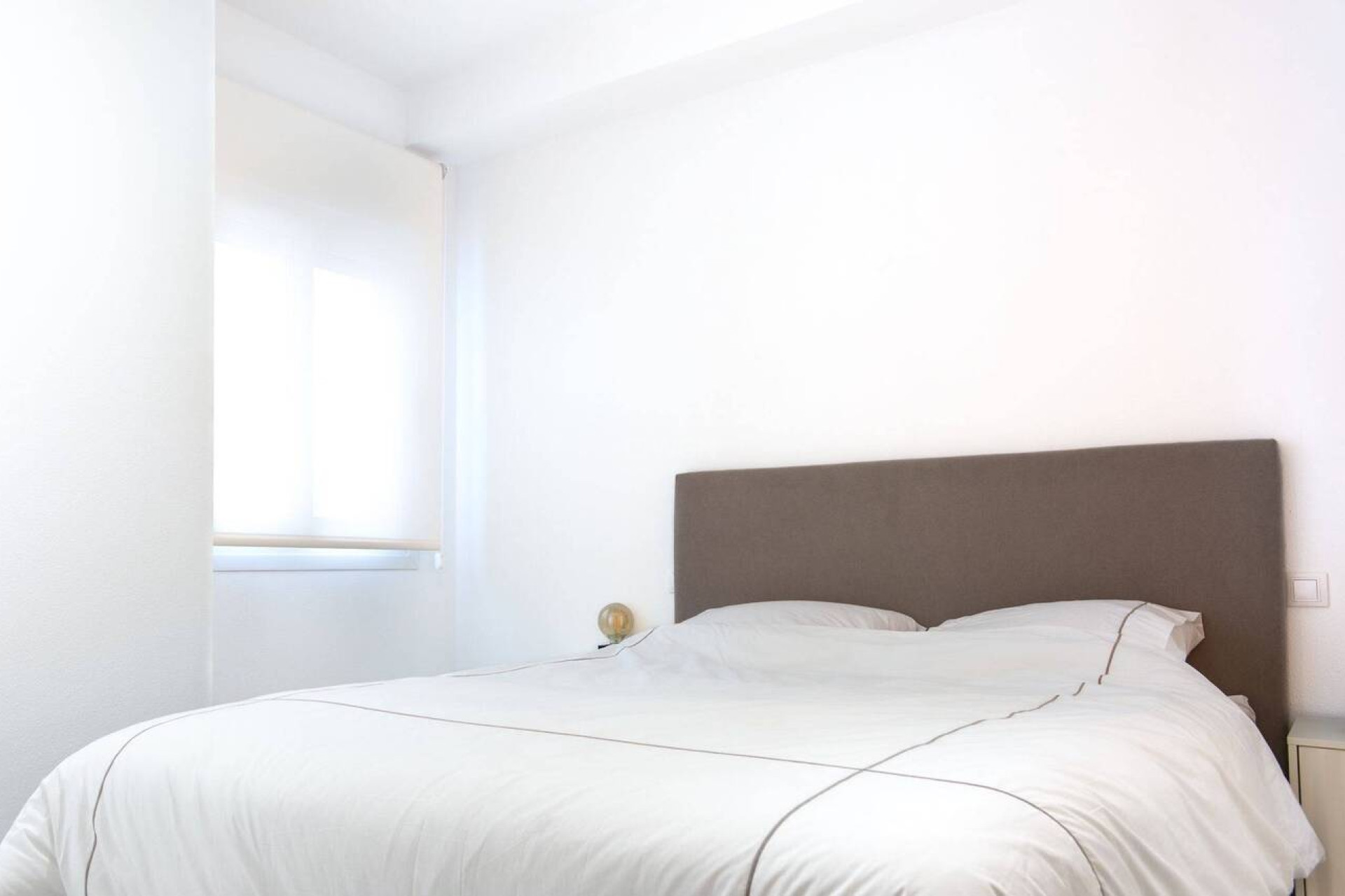 Resale - Apartment / flat - Calpe - Costa Blanca