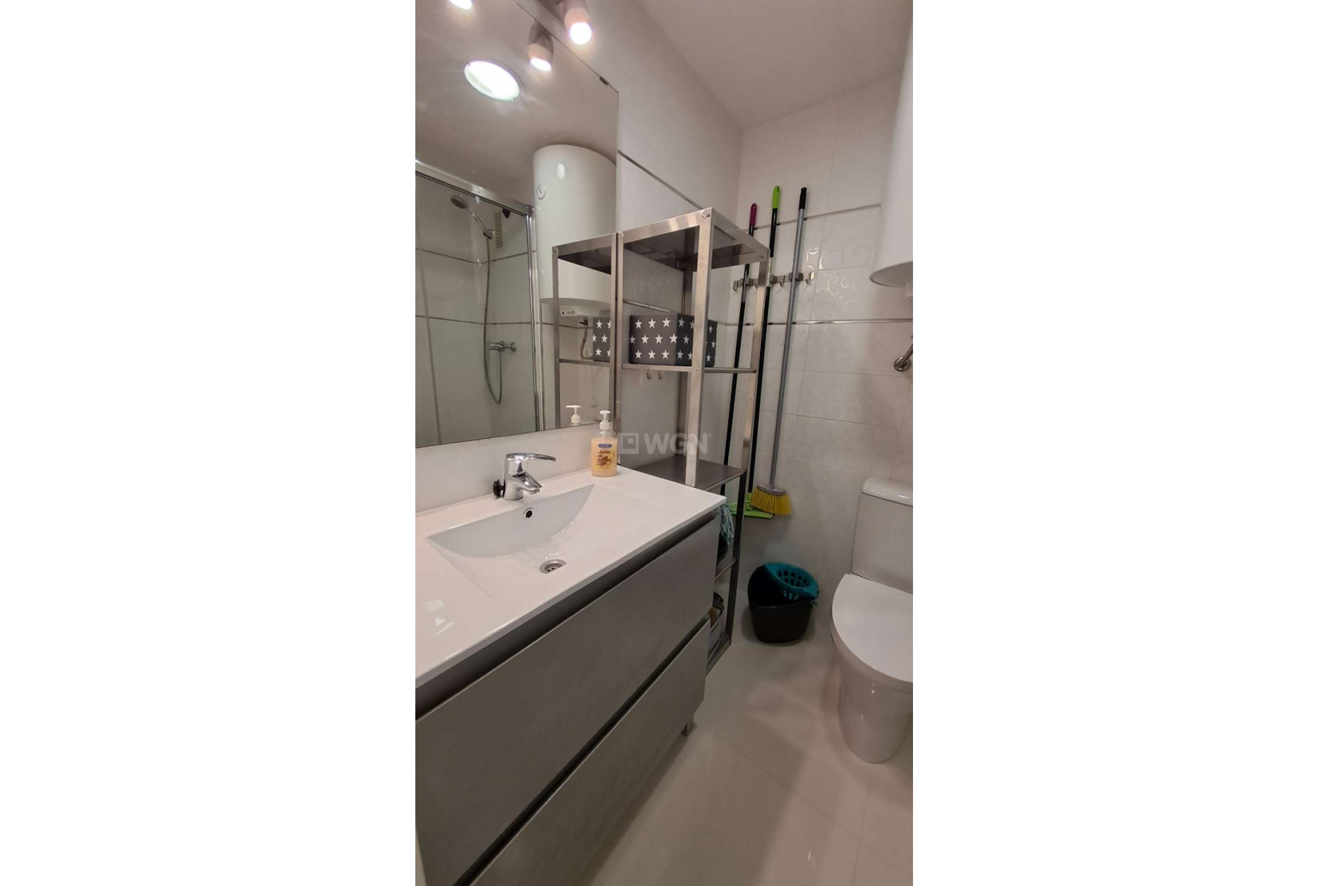 Resale - Apartment / flat - Calpe - Costa Blanca