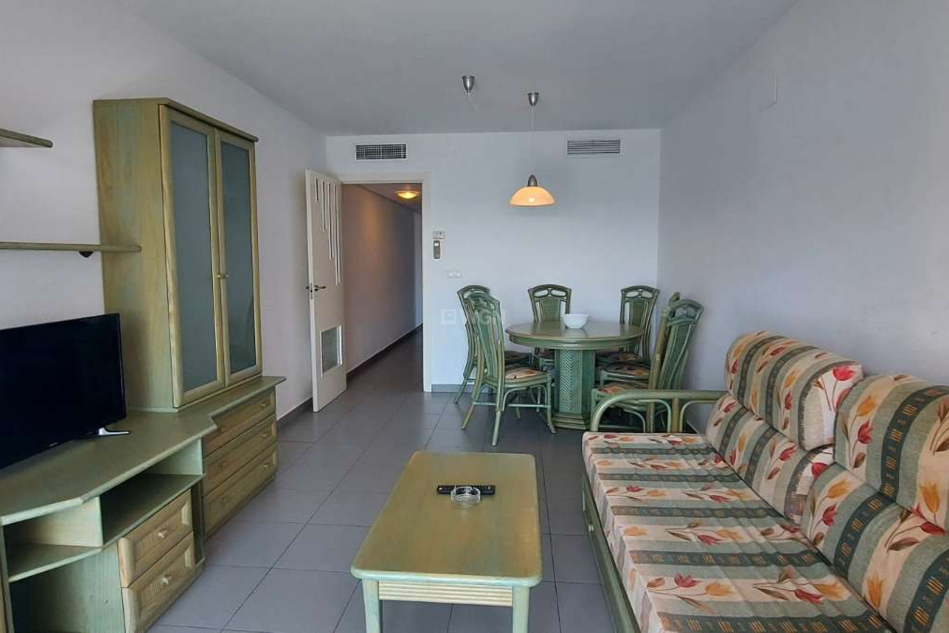 Resale - Apartment / flat - Calpe - Costa Blanca