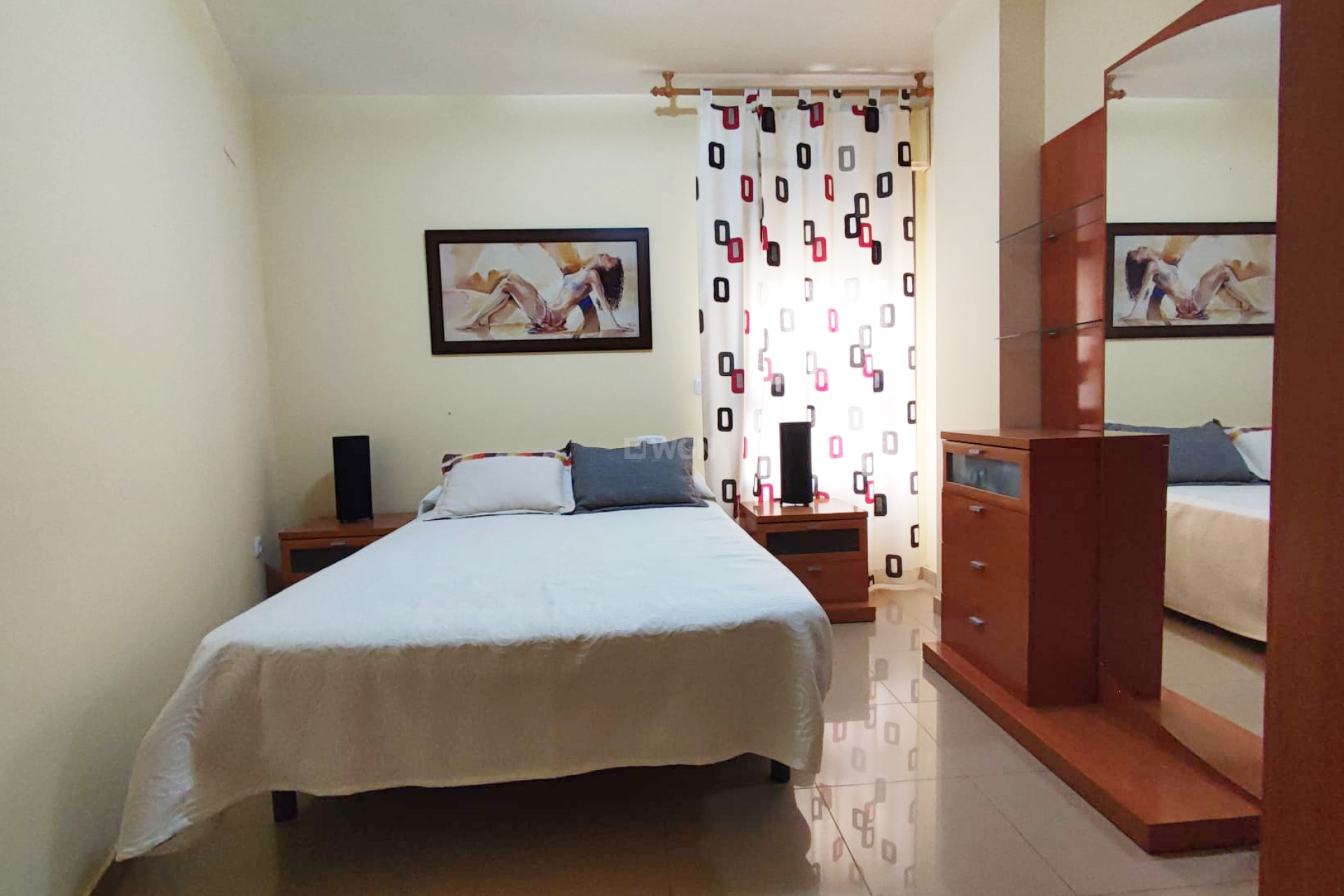 Resale - Apartment / flat - Calpe - Costa Blanca