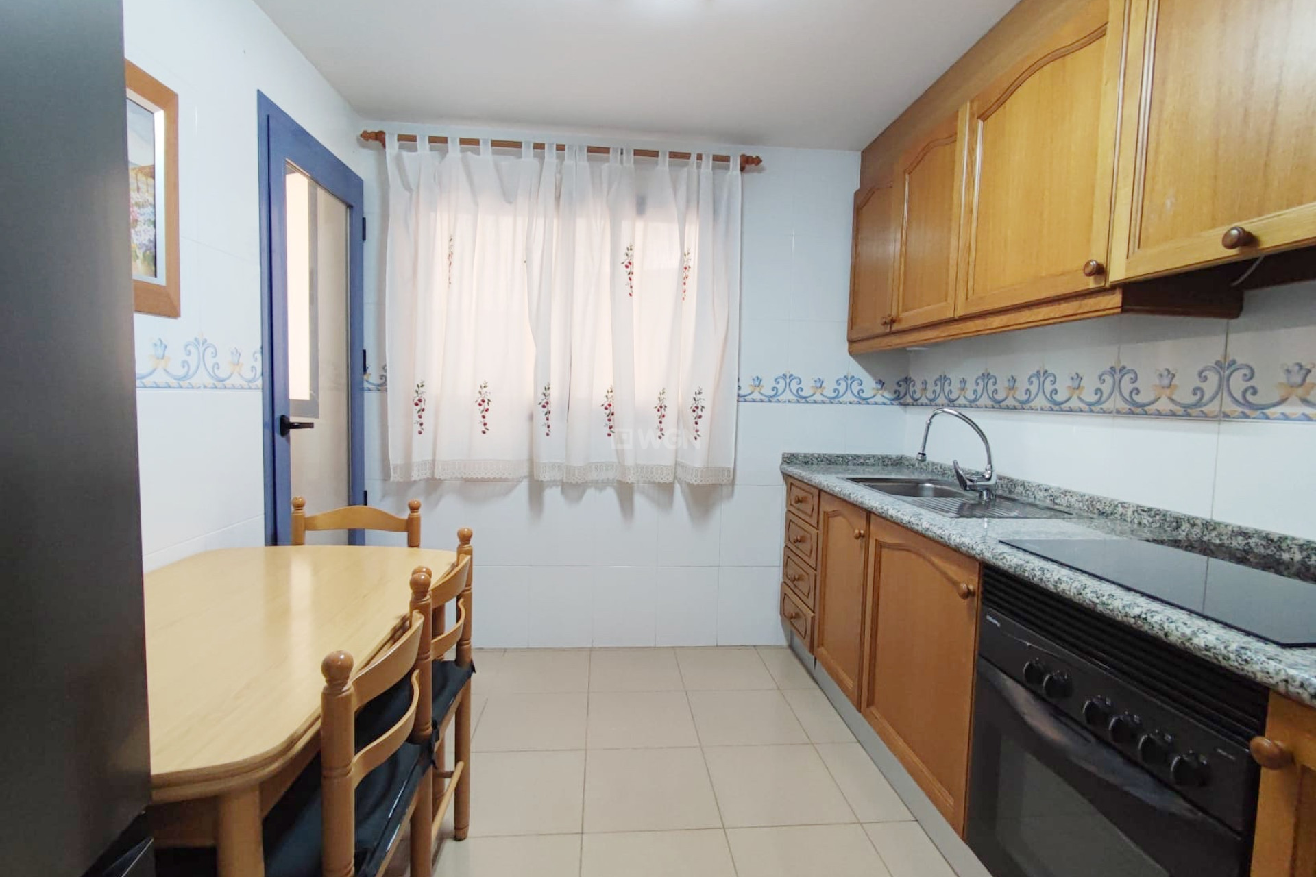 Resale - Apartment / flat - Calpe - Costa Blanca