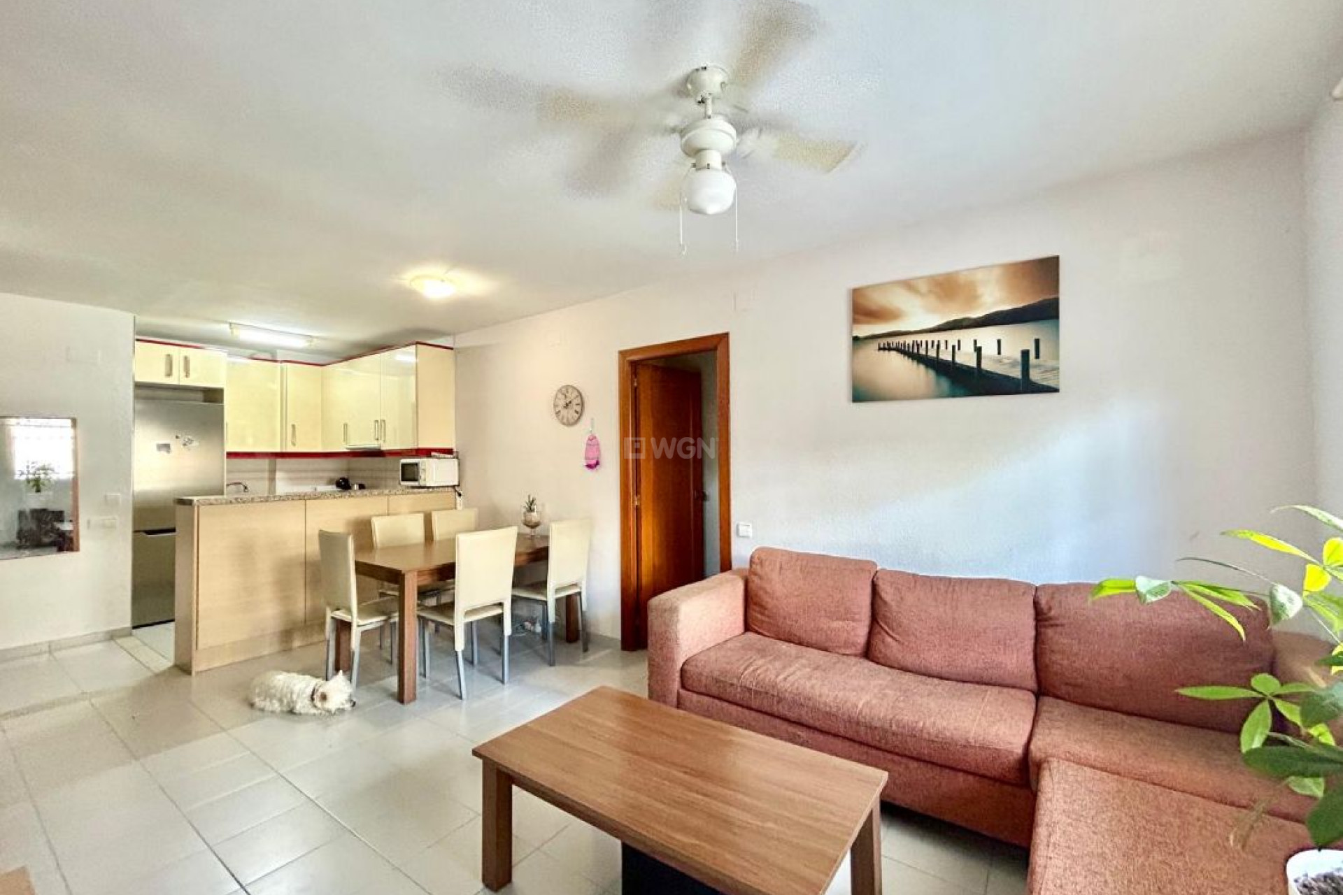 Resale - Apartment / flat - Calpe - Costa Blanca