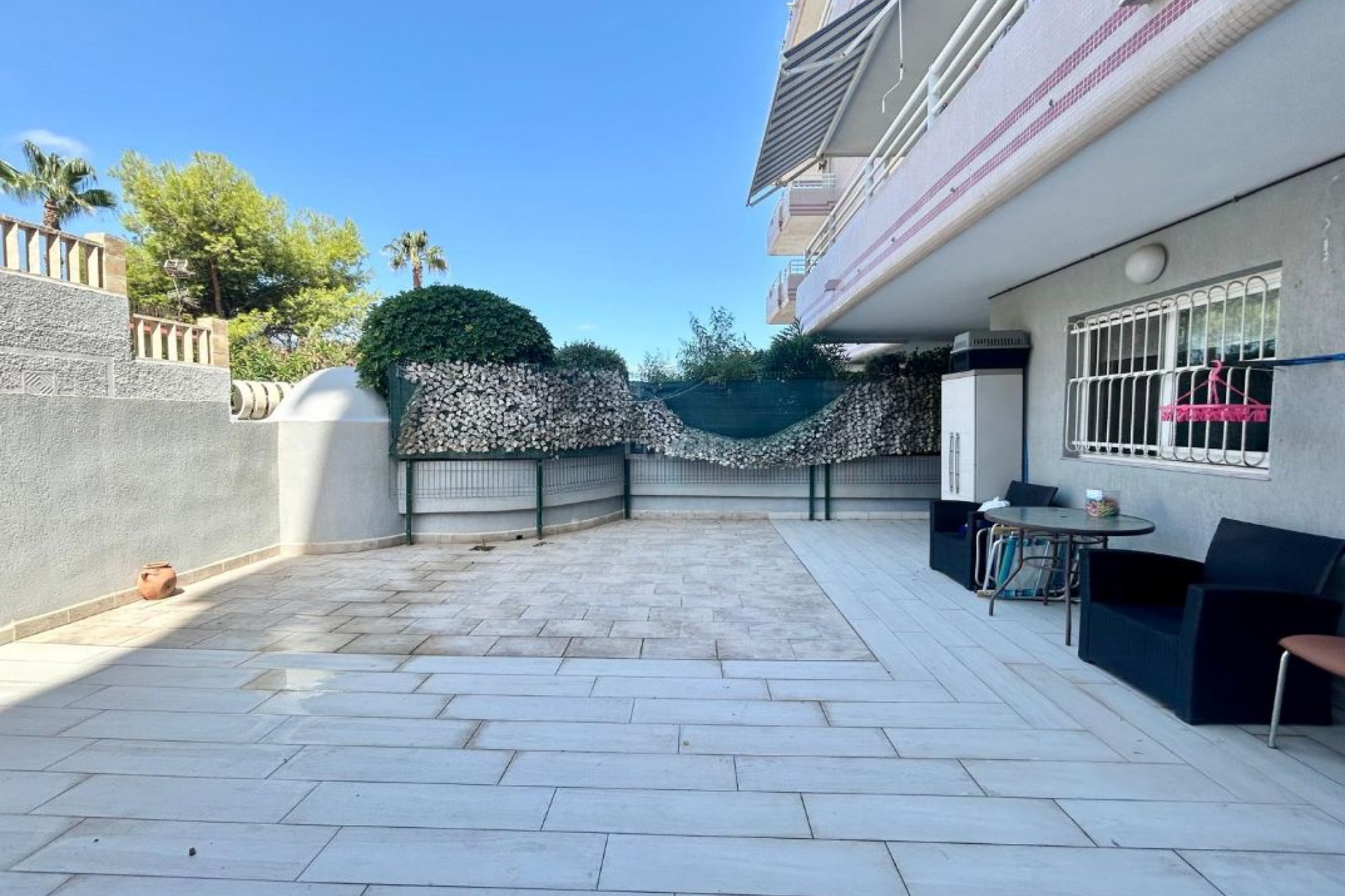 Resale - Apartment / flat - Calpe - Costa Blanca