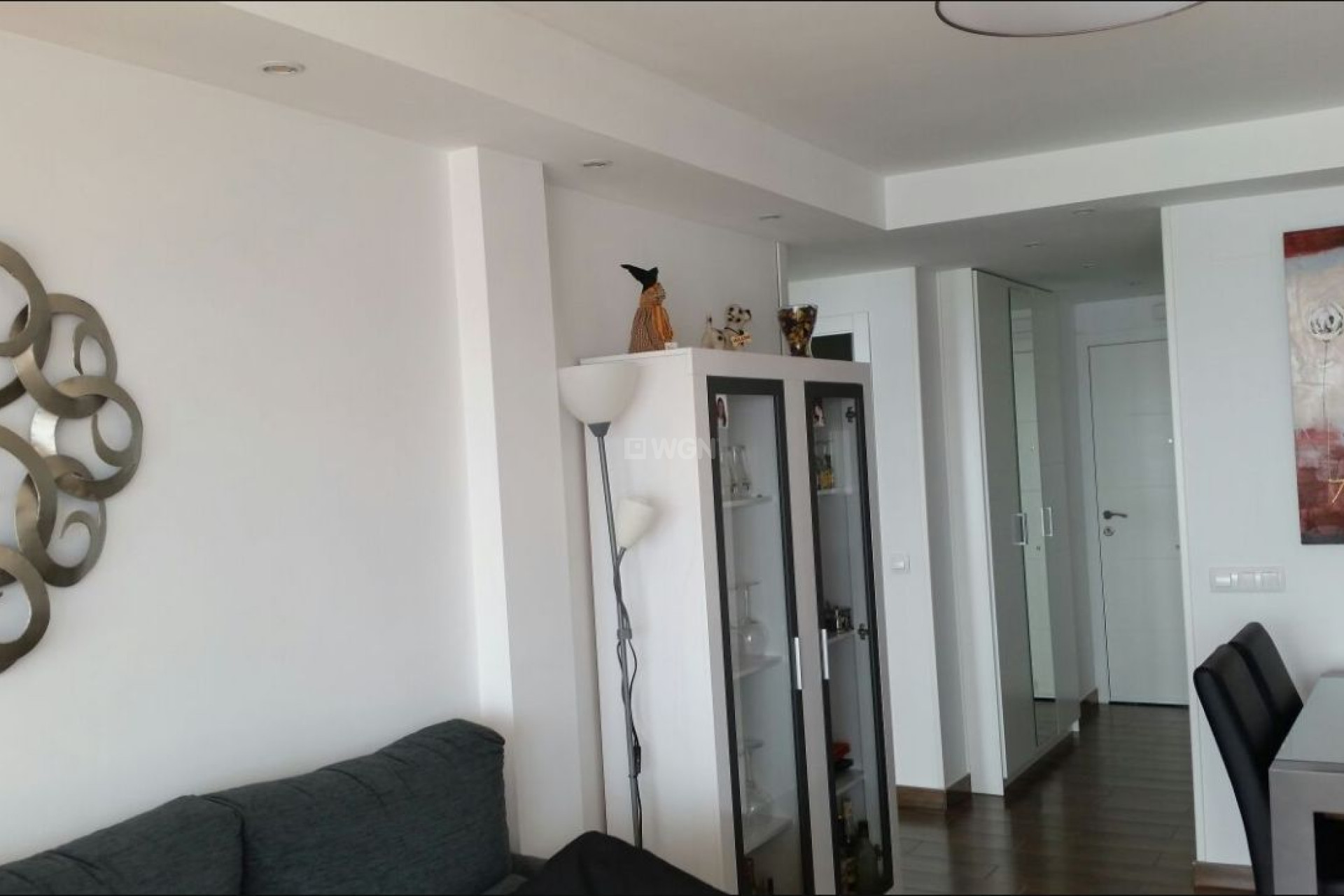 Resale - Apartment / flat - Calpe - Costa Blanca