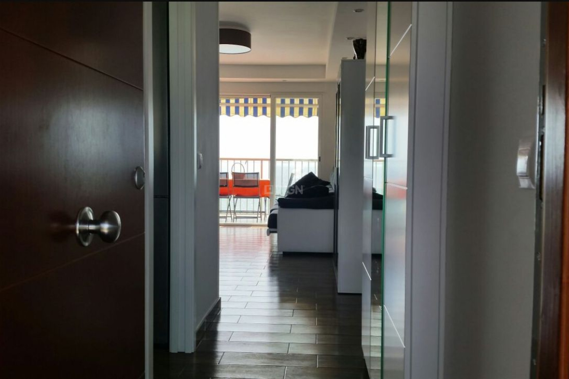 Resale - Apartment / flat - Calpe - Costa Blanca