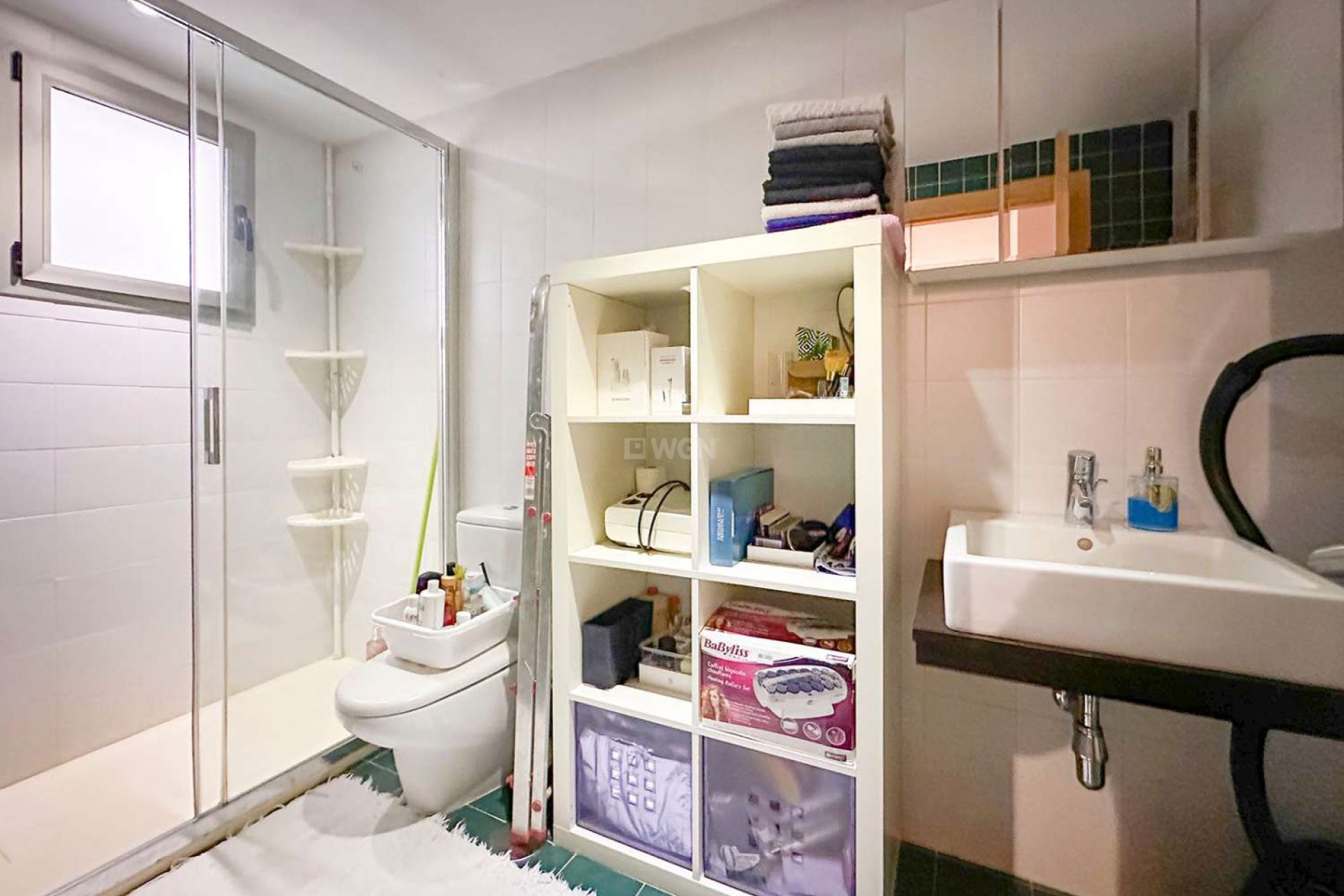 Resale - Apartment / flat - Calpe - Costa Blanca