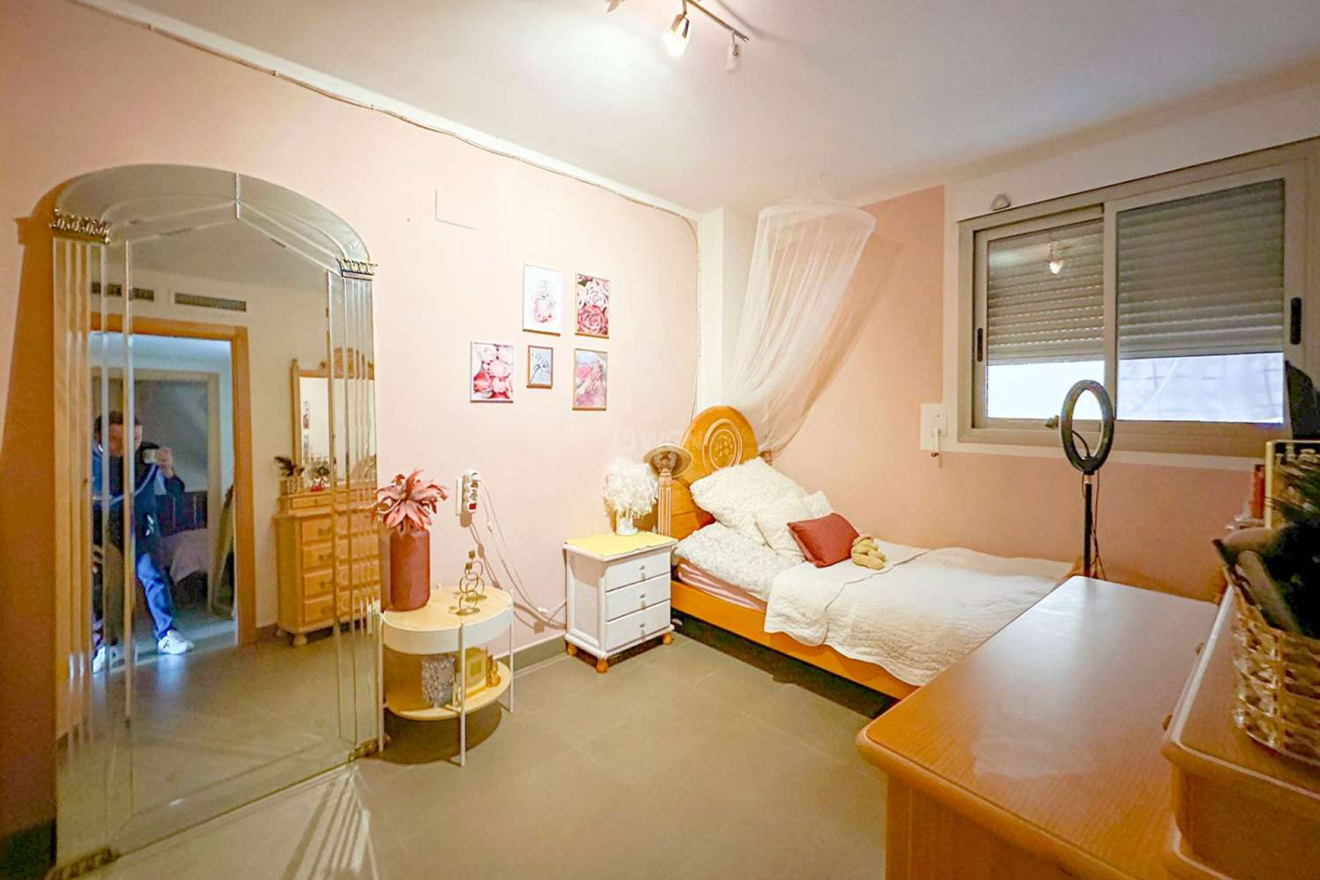 Resale - Apartment / flat - Calpe - Costa Blanca