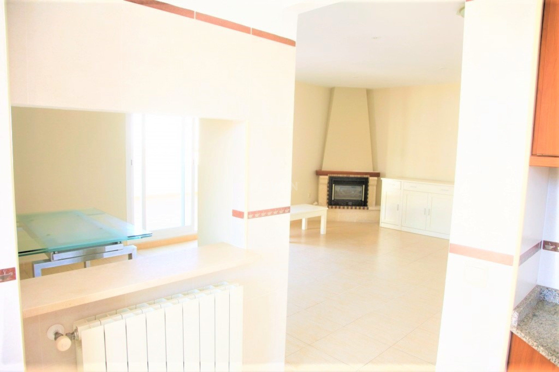 Resale - Apartment / flat - Calpe - Costa Blanca
