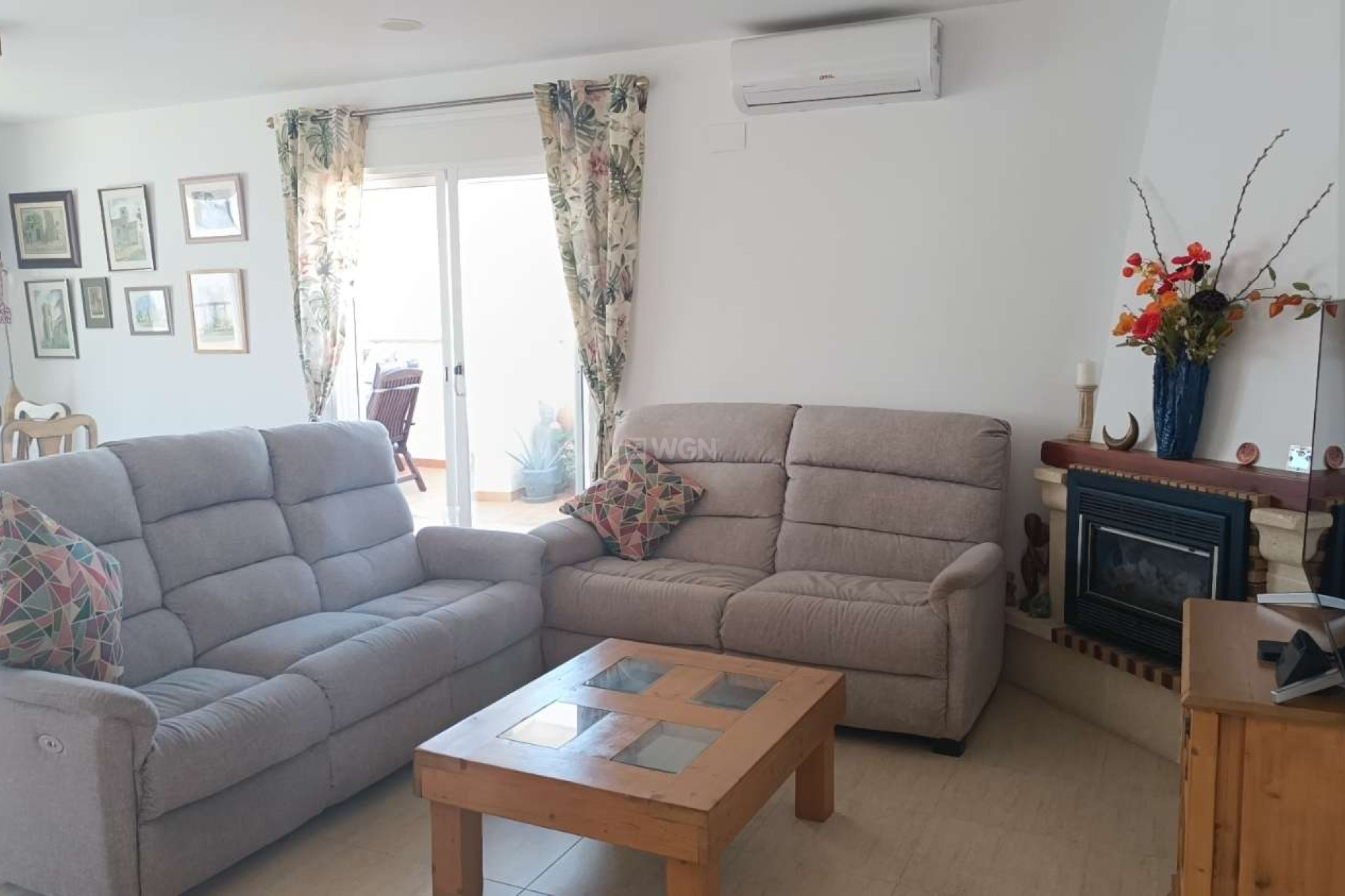 Resale - Apartment / flat - Calpe - Costa Blanca