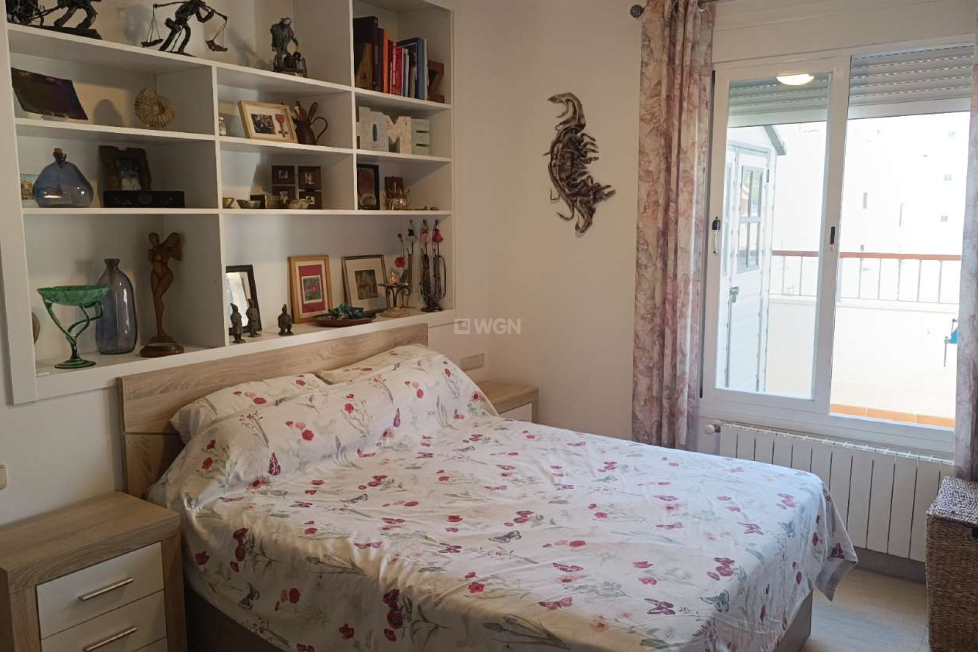 Resale - Apartment / flat - Calpe - Costa Blanca