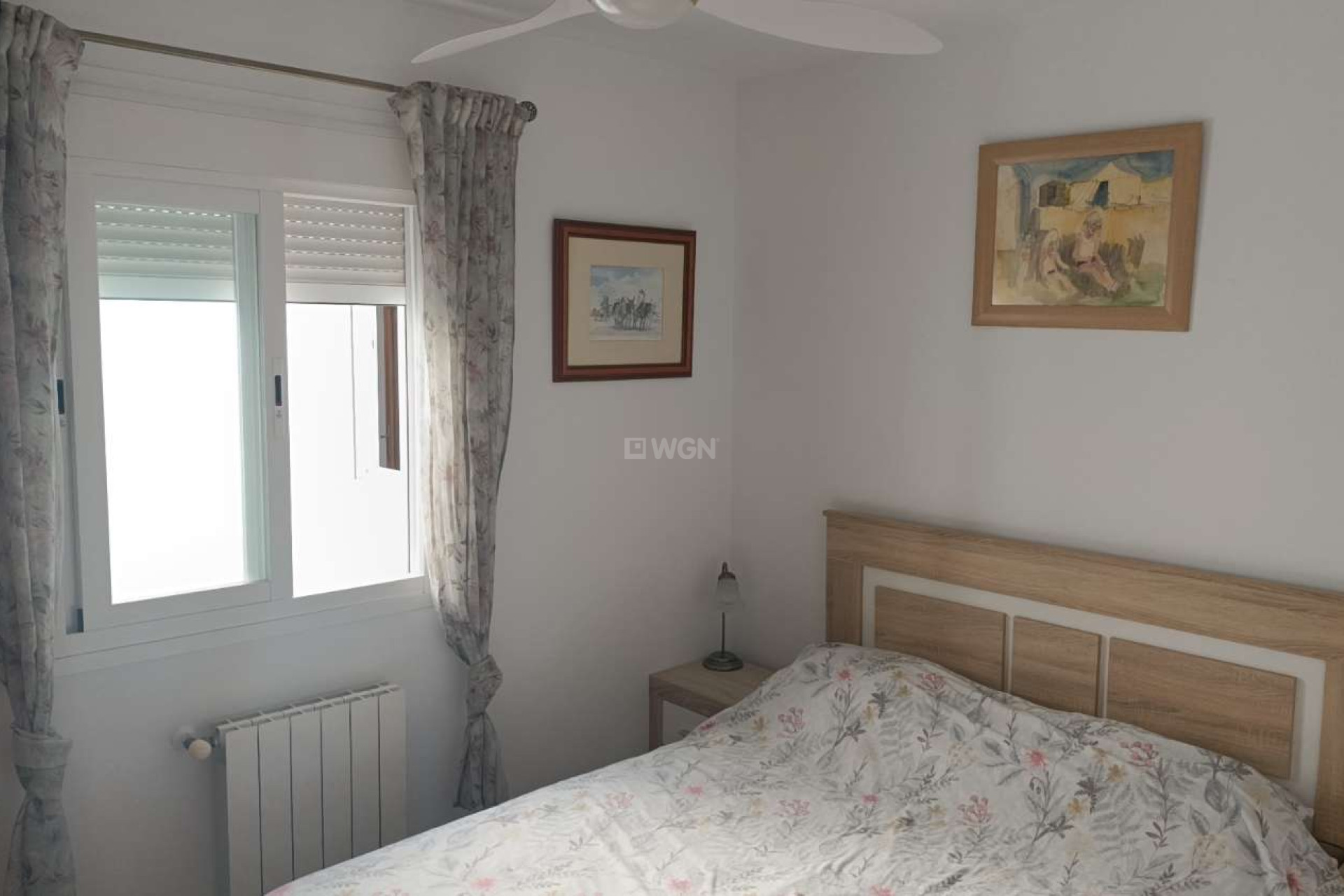 Resale - Apartment / flat - Calpe - Costa Blanca