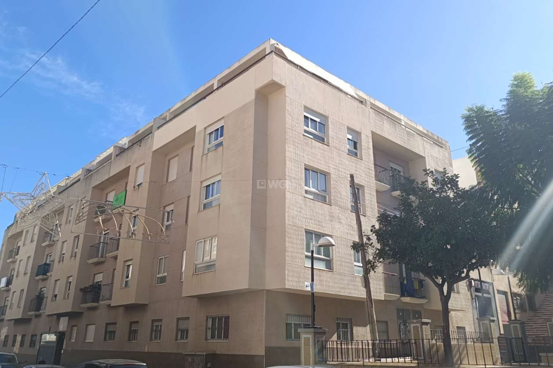 Resale - Apartment / flat - Calpe - Costa Blanca