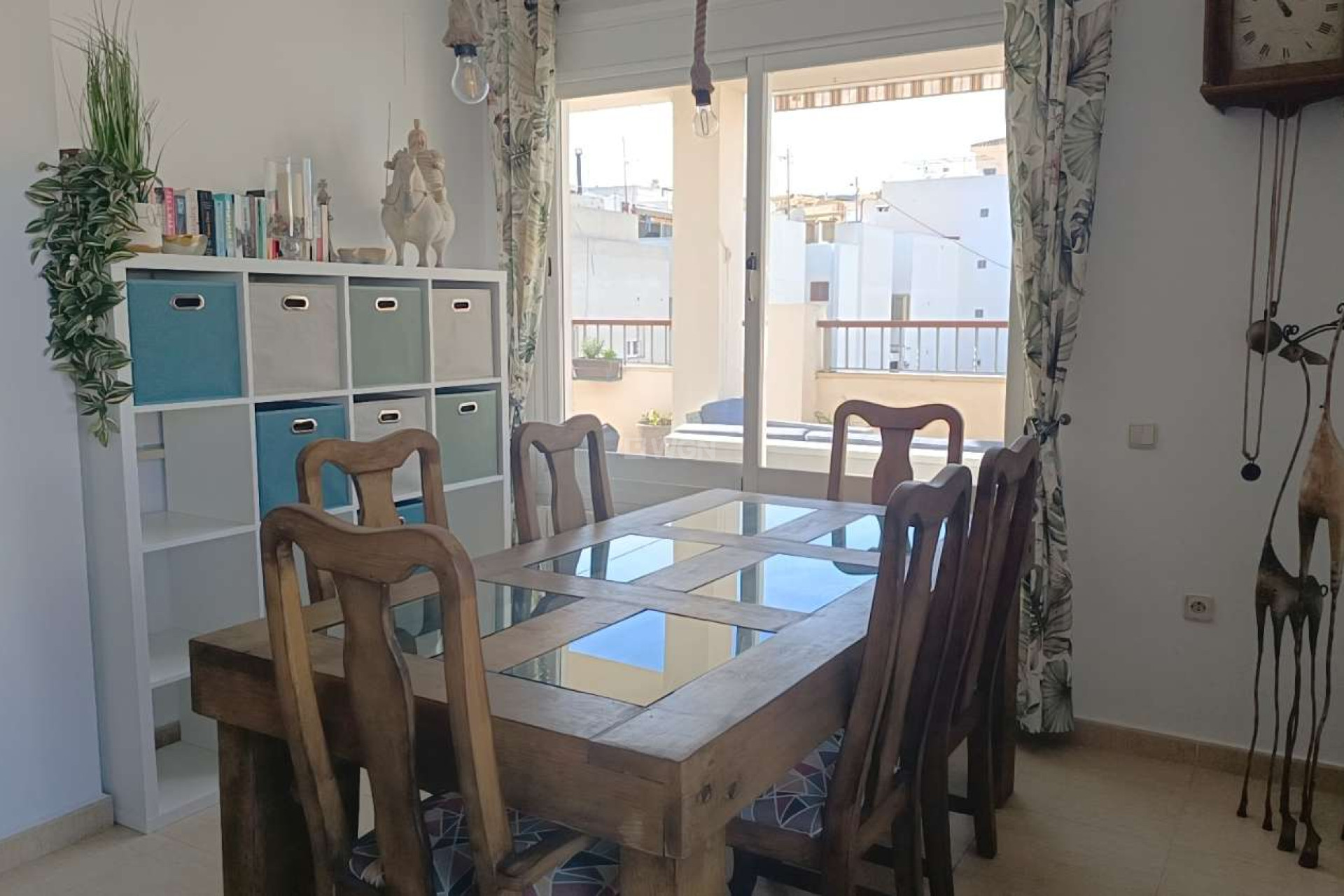 Resale - Apartment / flat - Calpe - Costa Blanca