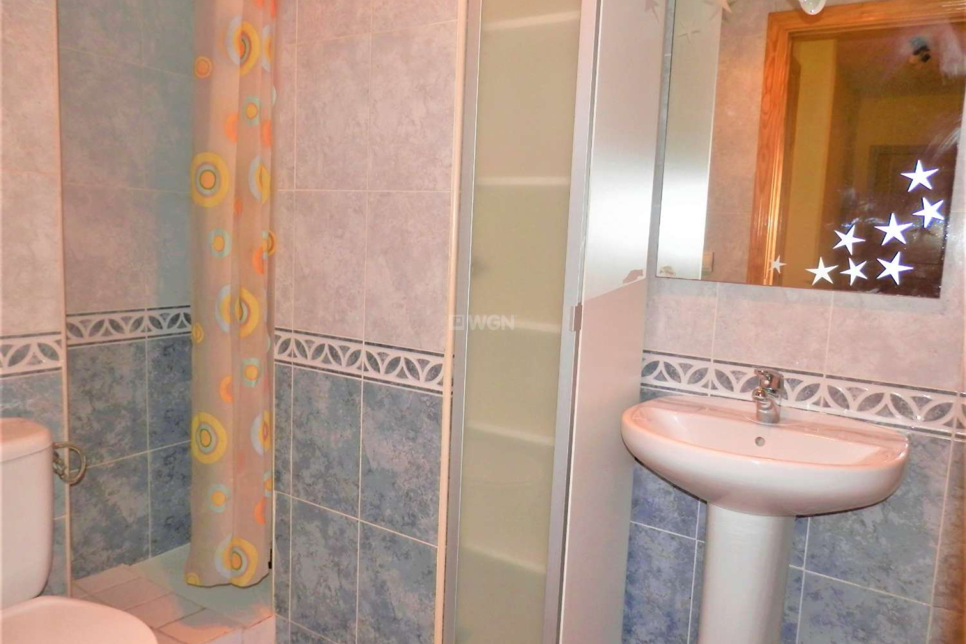 Resale - Apartment / flat - Calpe - Costa Blanca