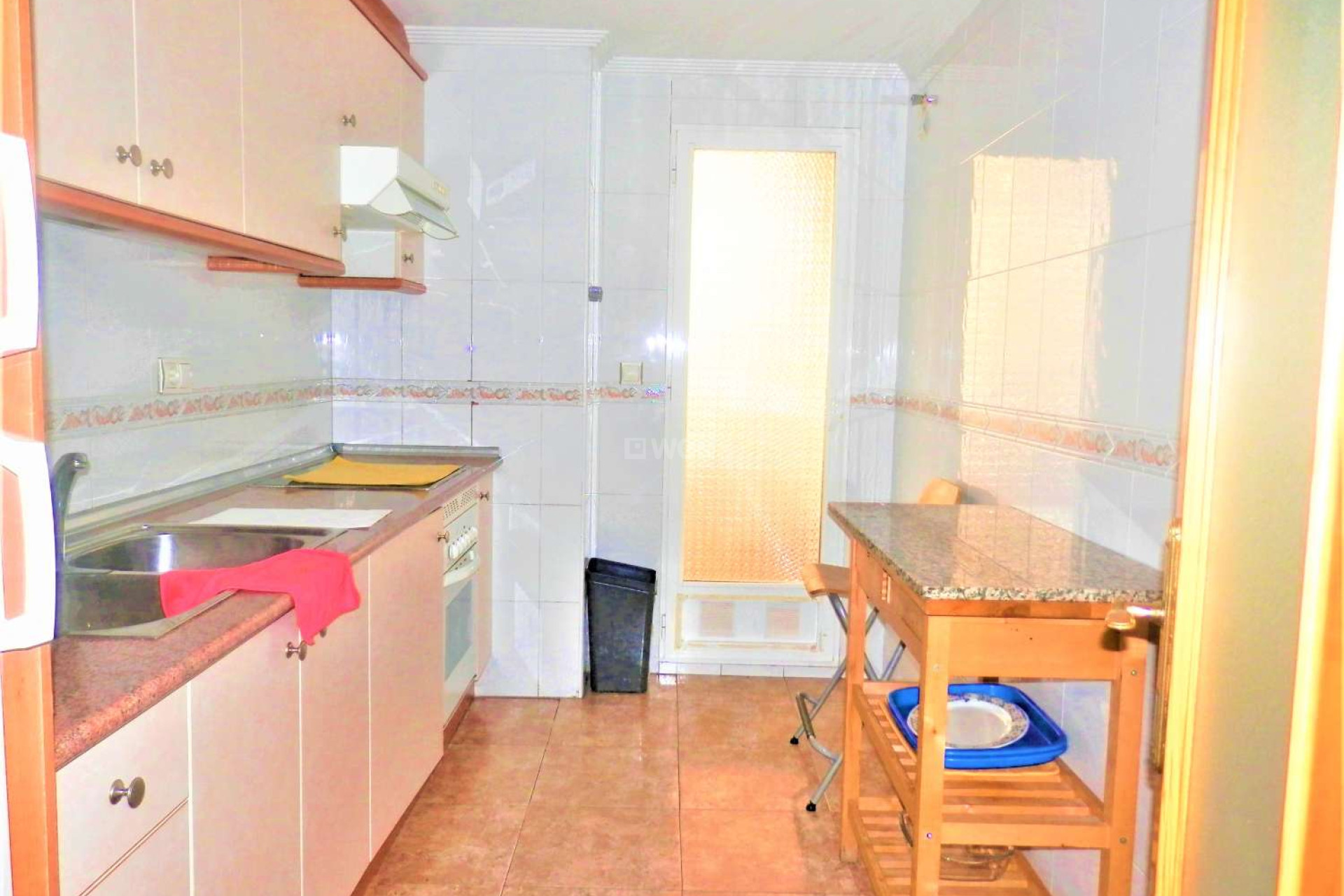 Resale - Apartment / flat - Calpe - Costa Blanca