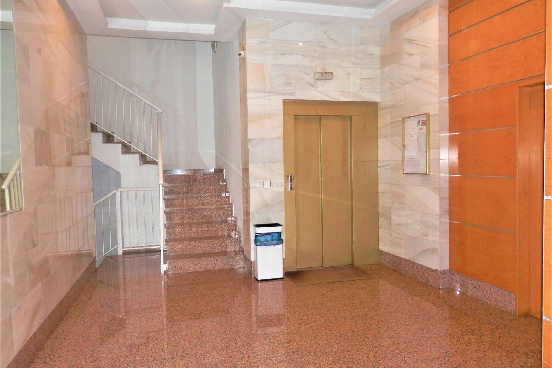 Resale - Apartment / flat - Calpe - Costa Blanca