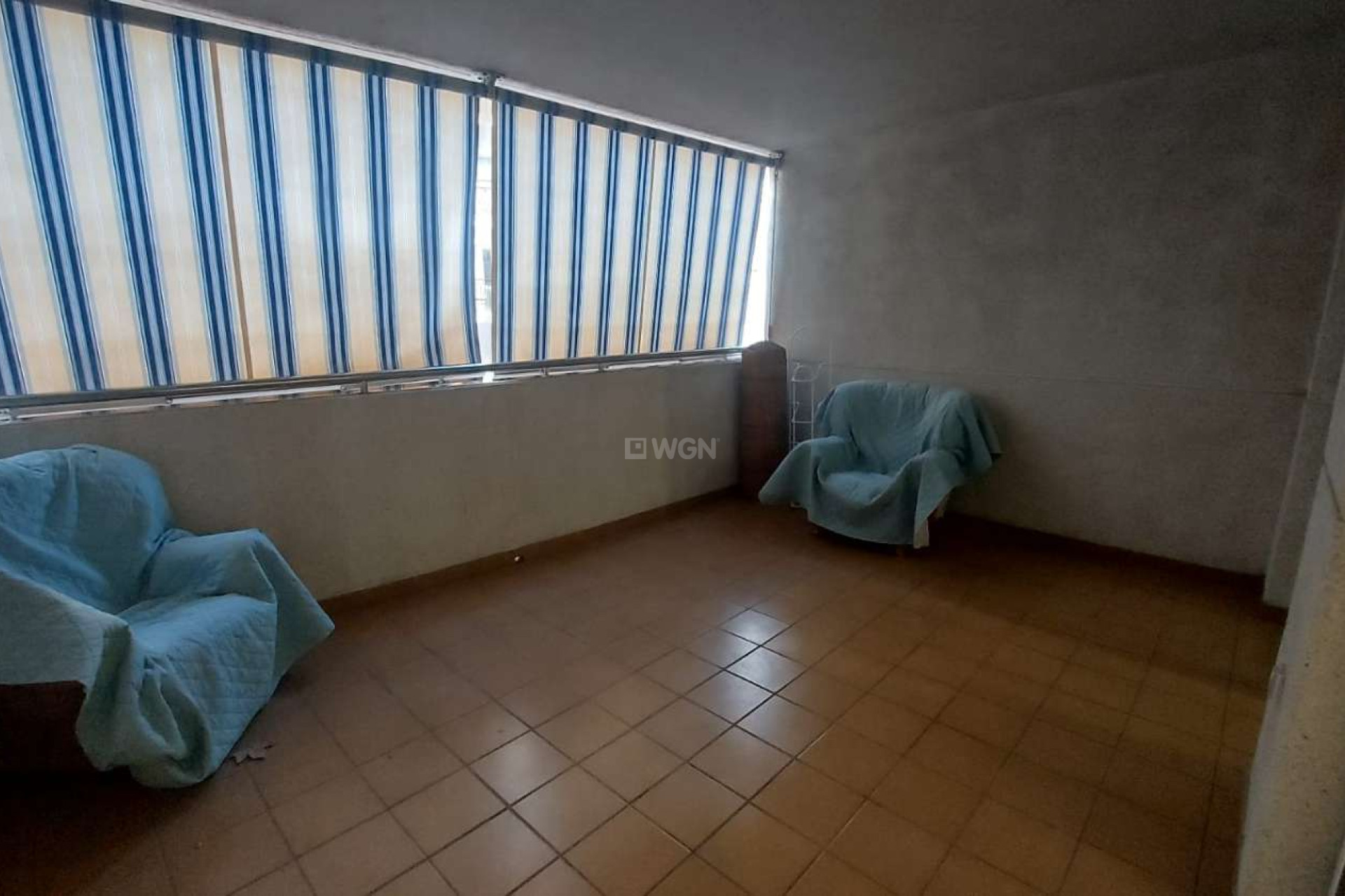 Resale - Apartment / flat - Calpe - Costa Blanca