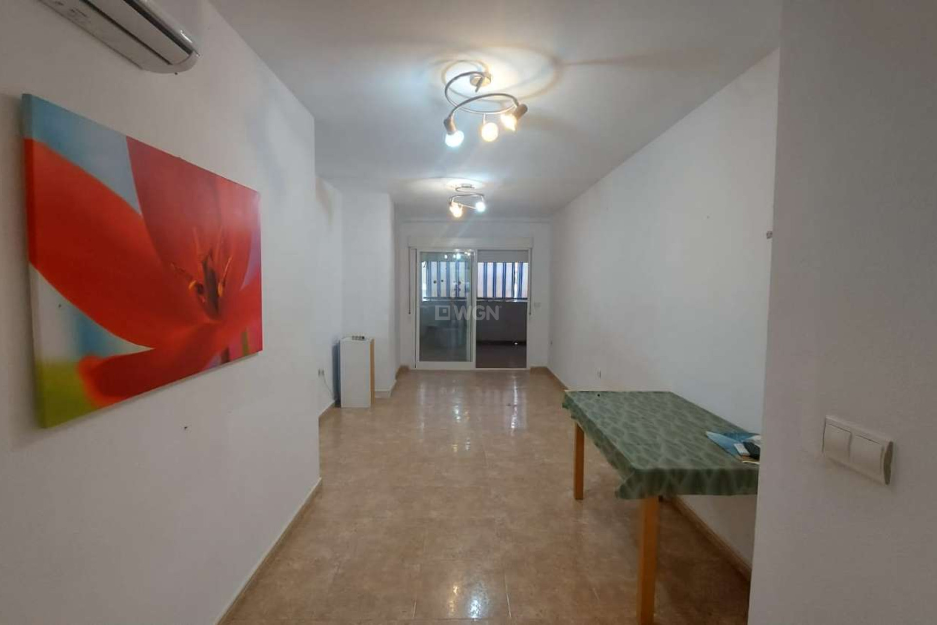 Resale - Apartment / flat - Calpe - Costa Blanca