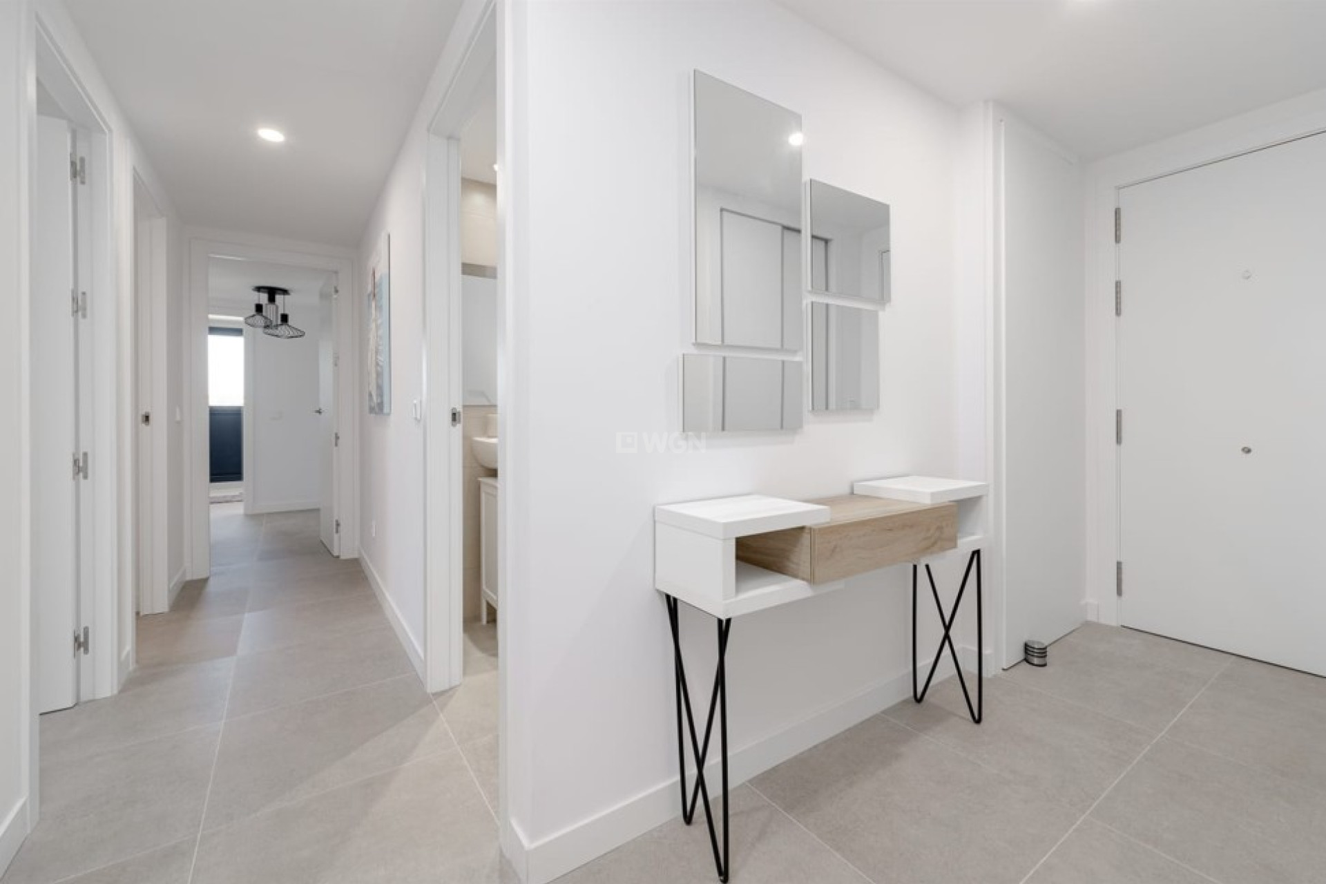 Resale - Apartment / flat - Calpe - Costa Blanca