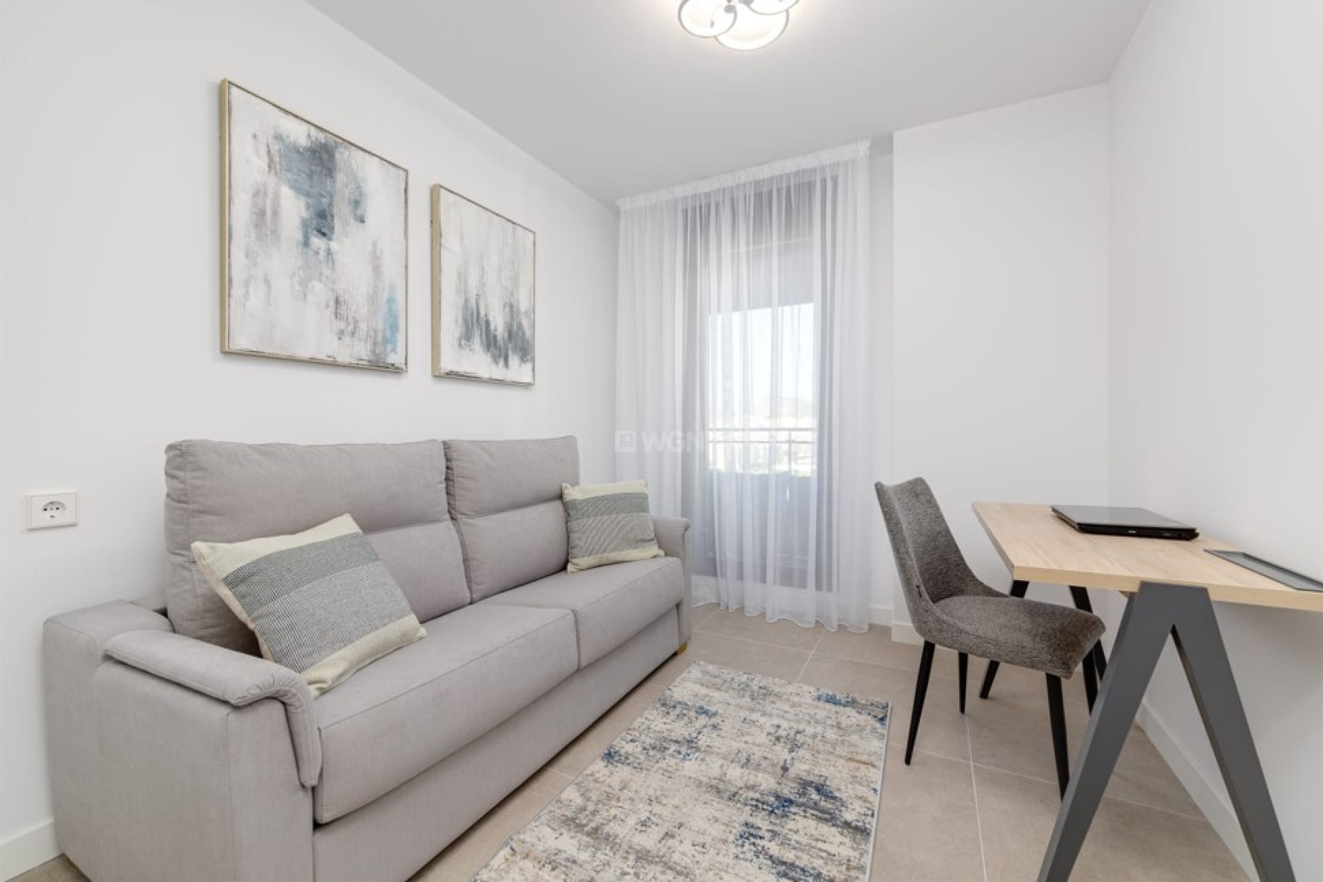 Resale - Apartment / flat - Calpe - Costa Blanca