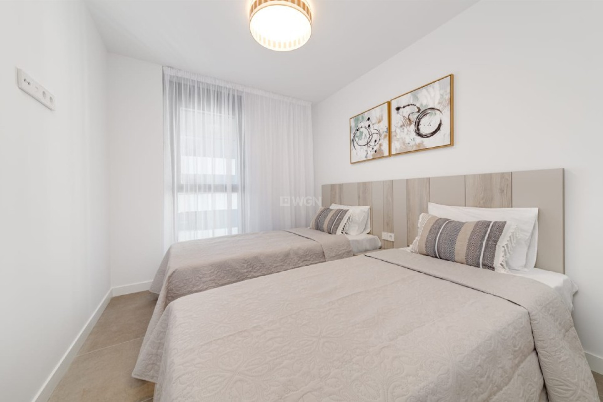 Resale - Apartment / flat - Calpe - Costa Blanca