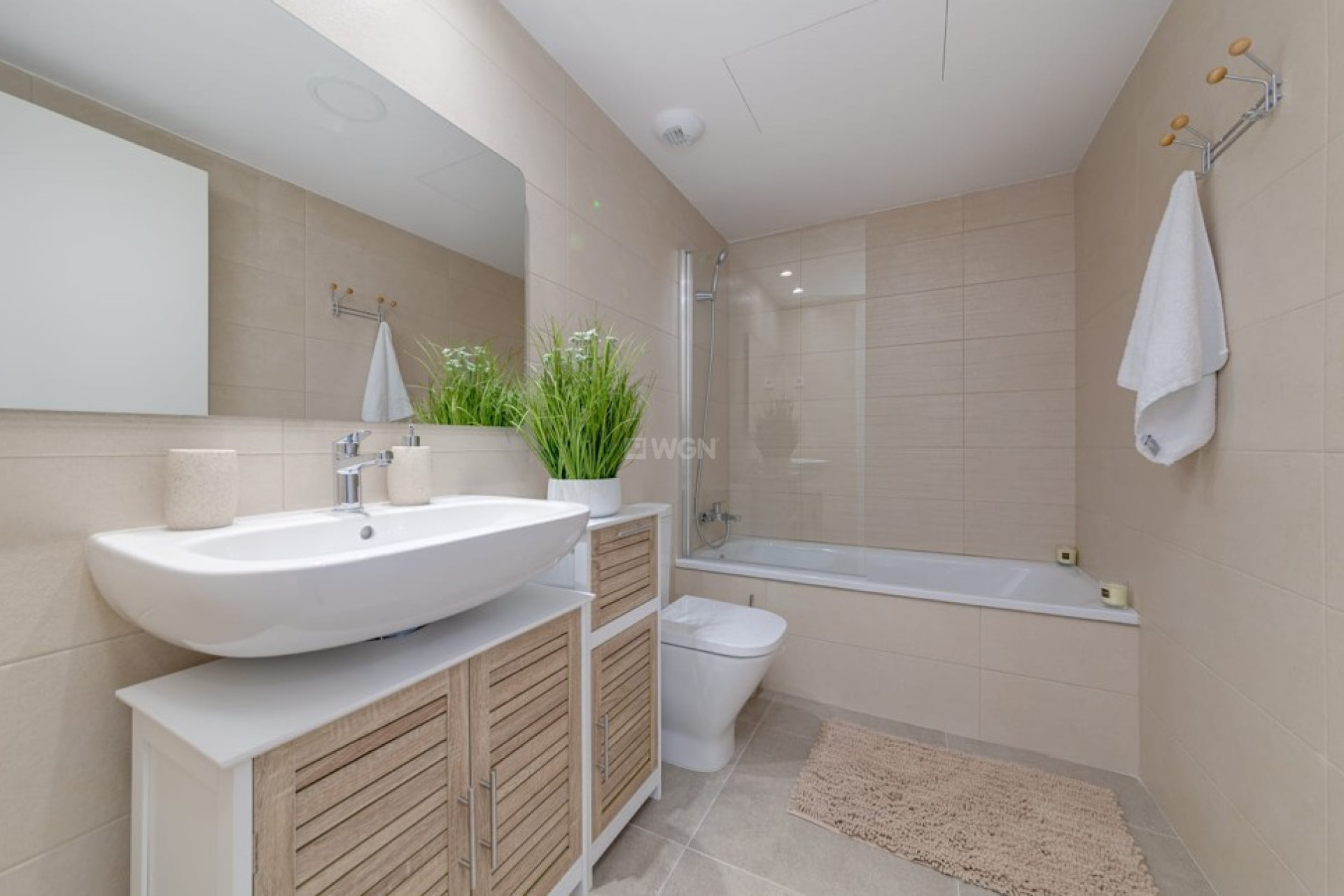 Resale - Apartment / flat - Calpe - Costa Blanca