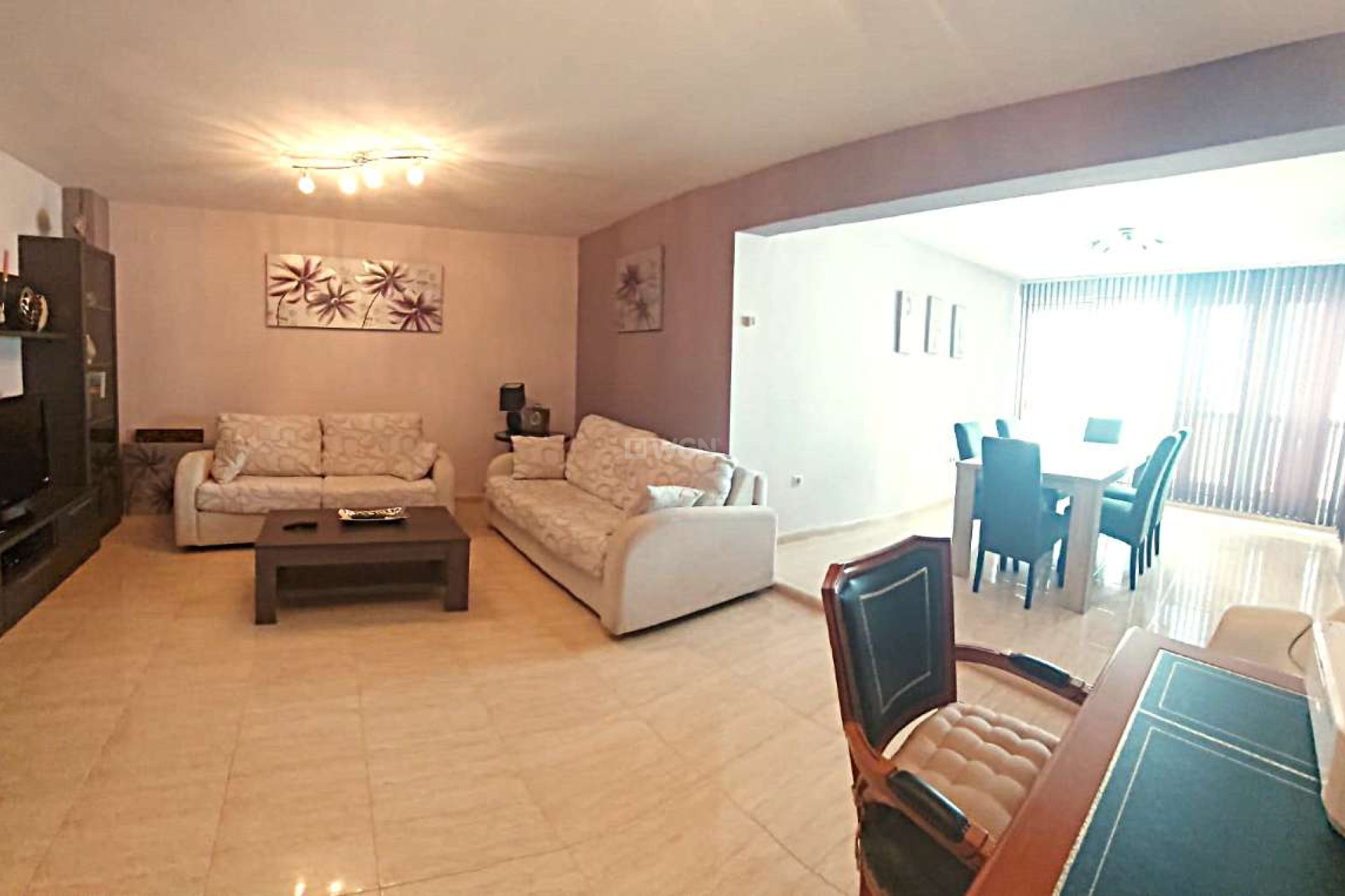 Resale - Apartment / flat - Calpe - Playa Arenal