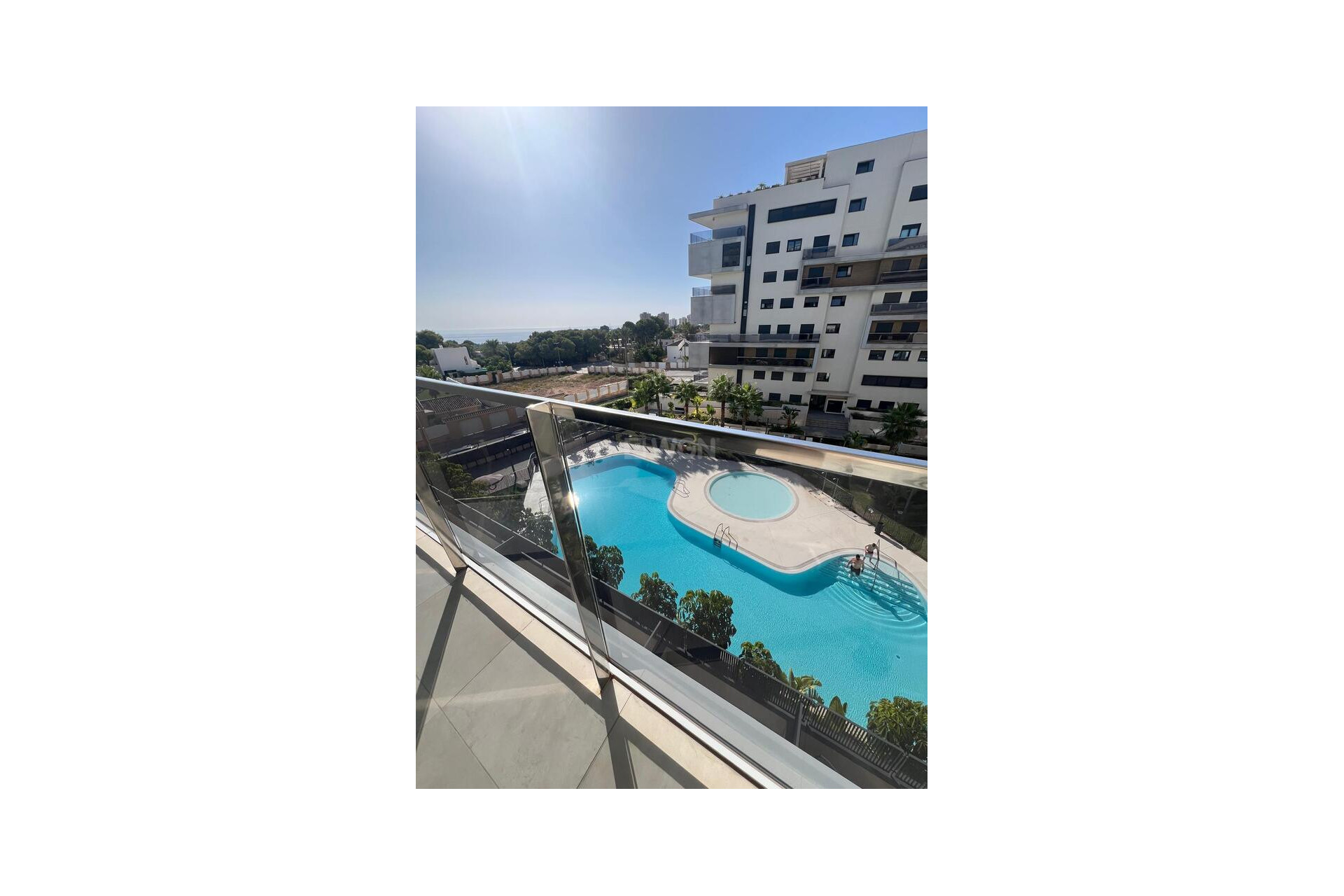 Resale - Apartment / flat - Campoamor - Costa Blanca