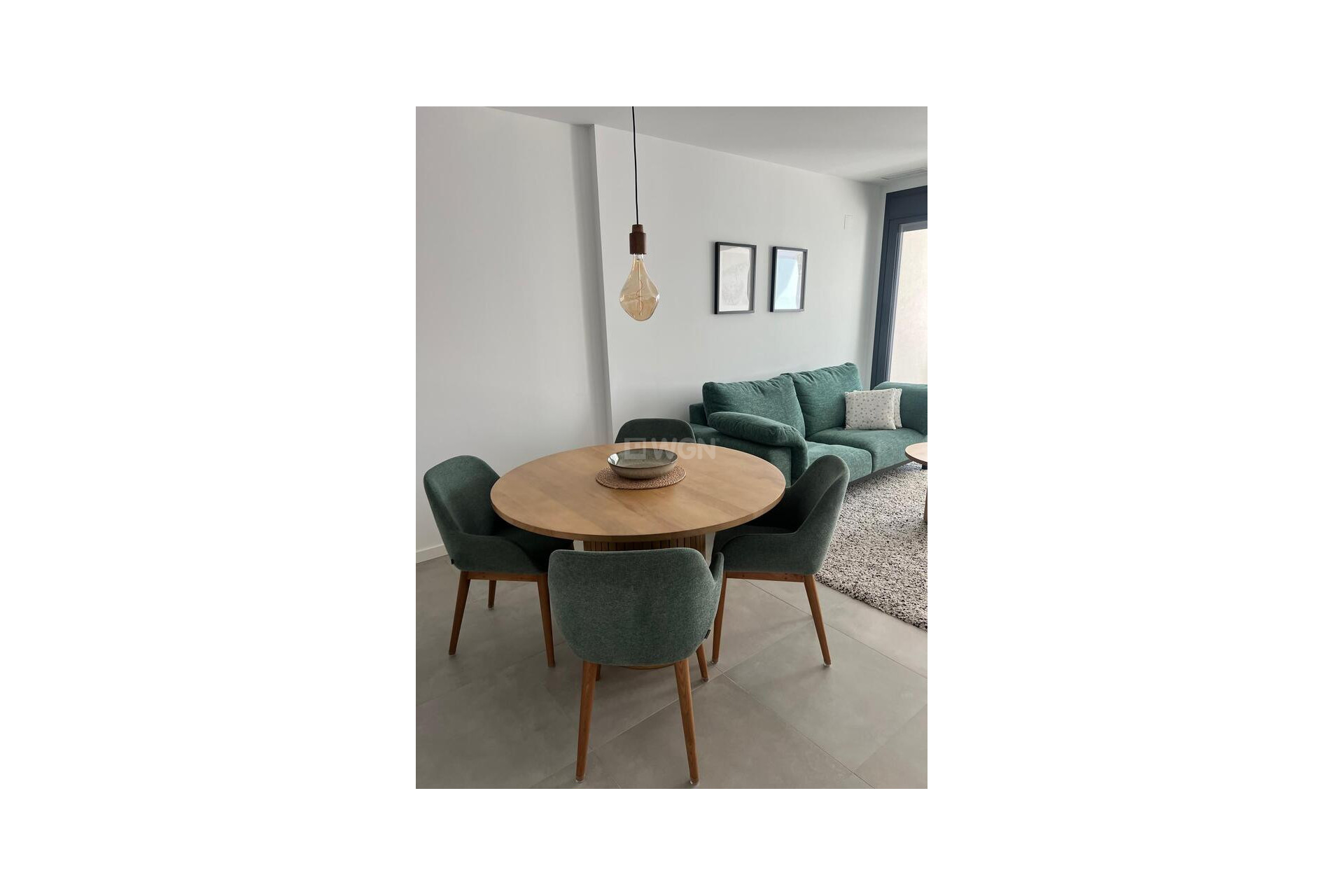 Resale - Apartment / flat - Campoamor - Costa Blanca