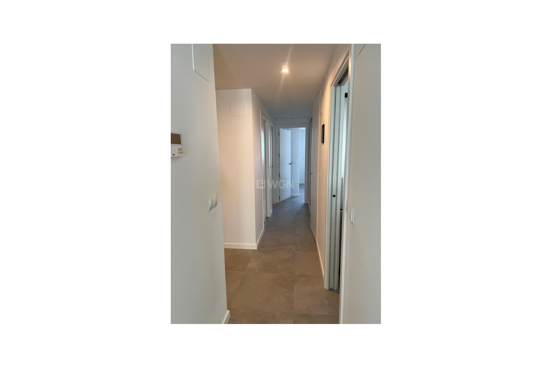 Resale - Apartment / flat - Campoamor - Costa Blanca