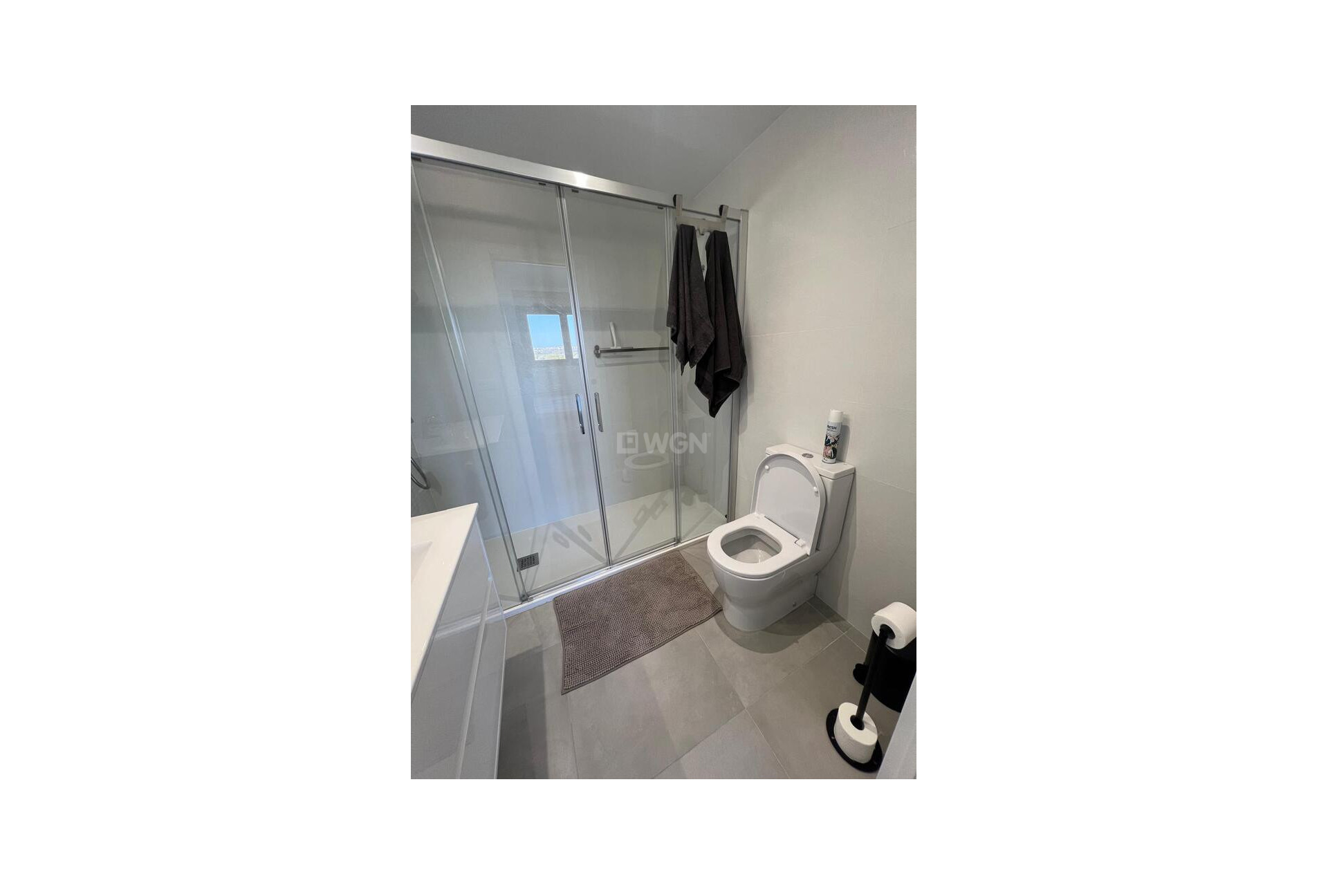 Resale - Apartment / flat - Campoamor - Costa Blanca