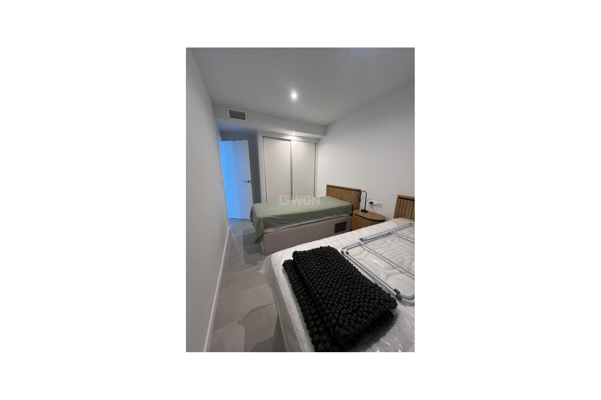 Resale - Apartment / flat - Campoamor - Costa Blanca