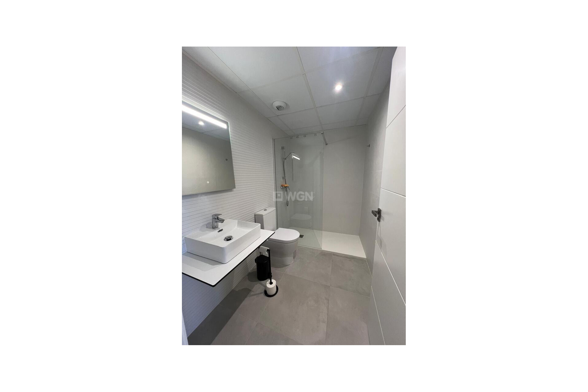 Resale - Apartment / flat - Campoamor - Costa Blanca