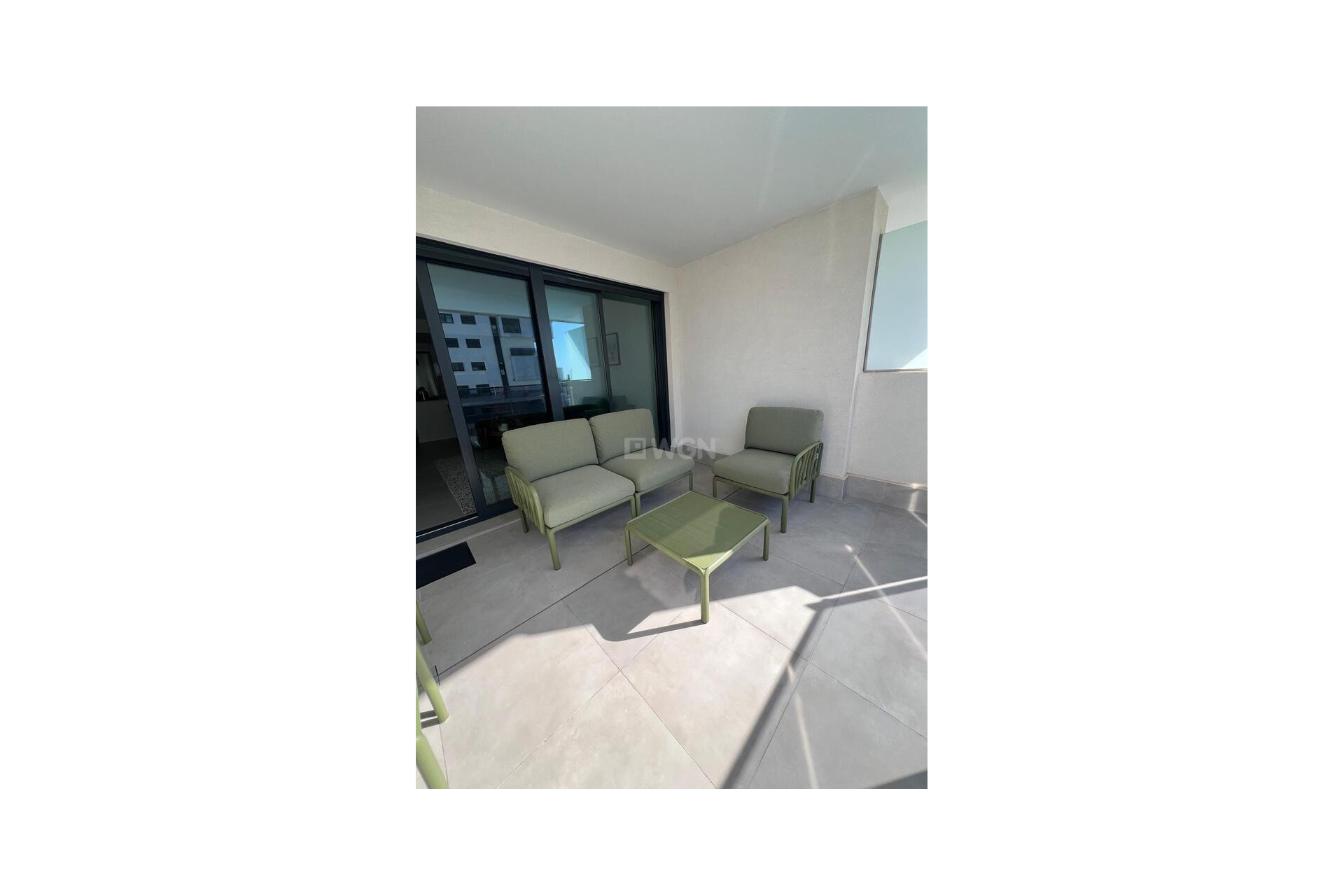 Resale - Apartment / flat - Campoamor - Costa Blanca