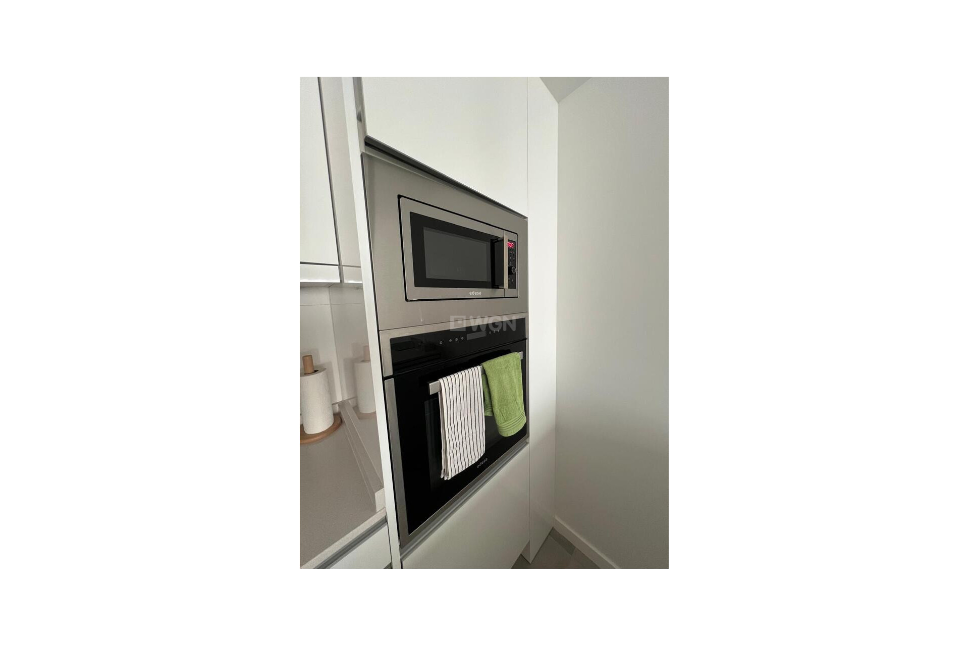 Resale - Apartment / flat - Campoamor - Costa Blanca