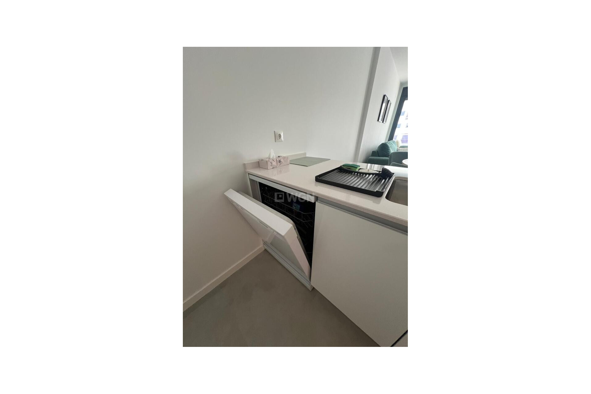 Resale - Apartment / flat - Campoamor - Costa Blanca