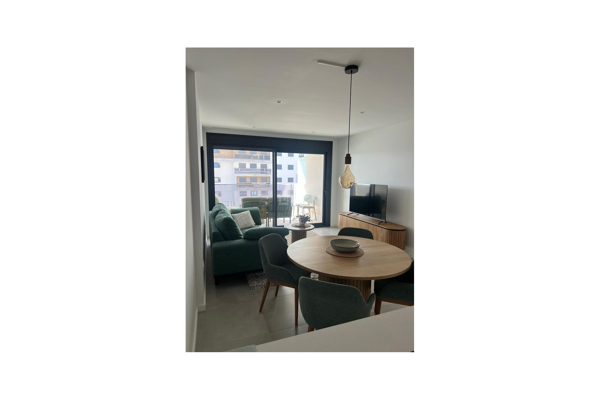 Resale - Apartment / flat - Campoamor - Costa Blanca