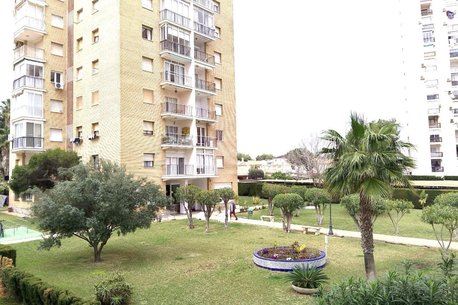 Resale - Apartment / flat - Campoamor - Costa Blanca