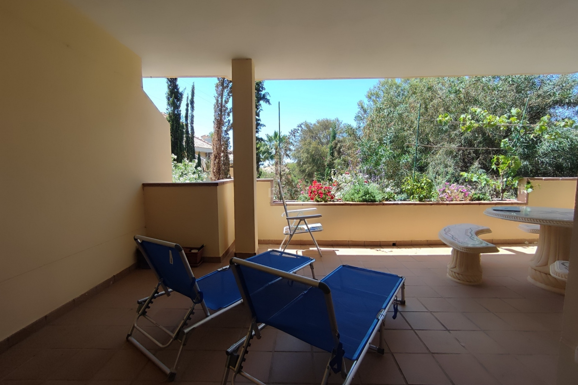 Resale - Apartment / flat - Campoamor - Costa Blanca